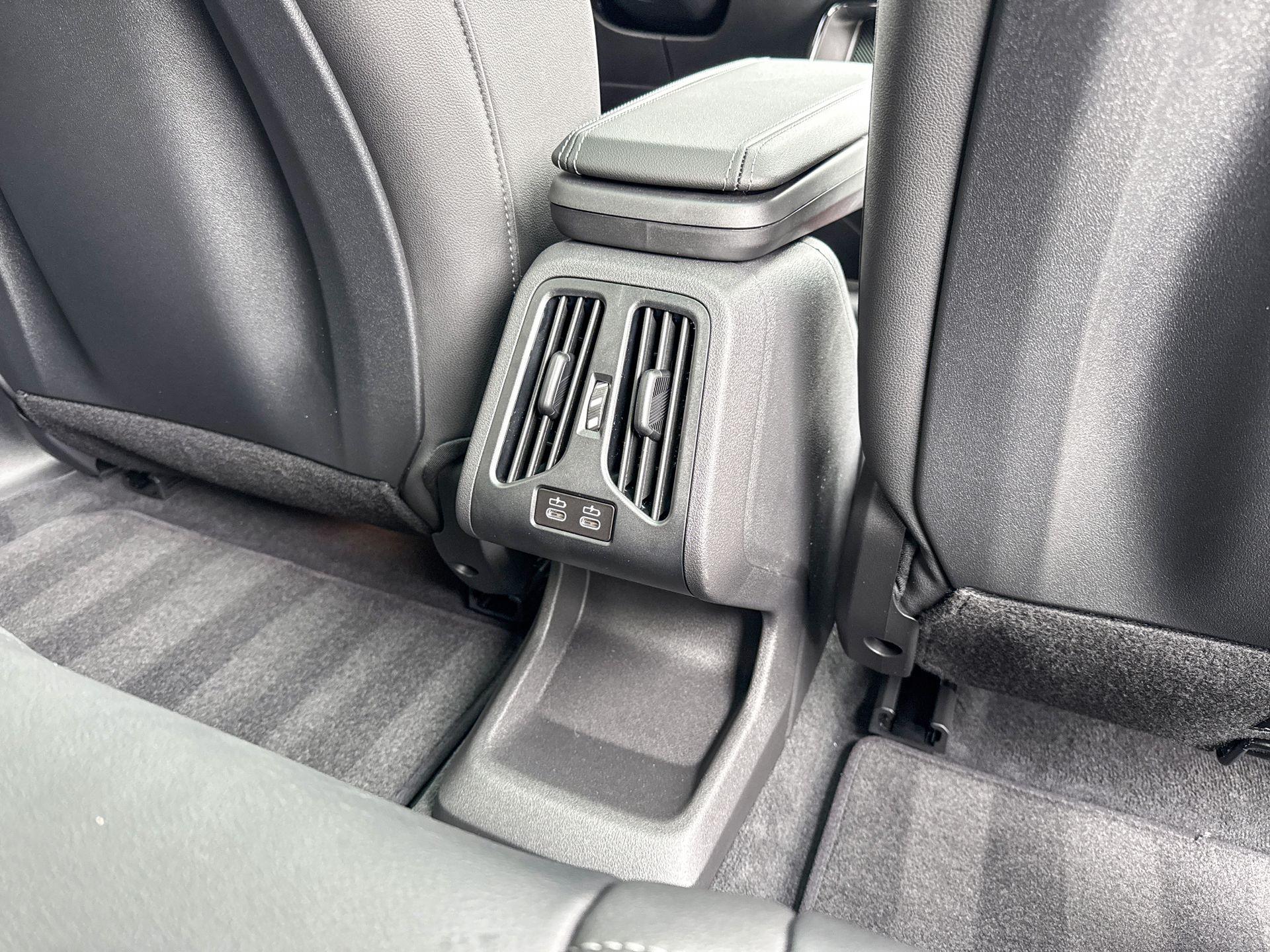 Foto van BMW Ix2 Edrive20