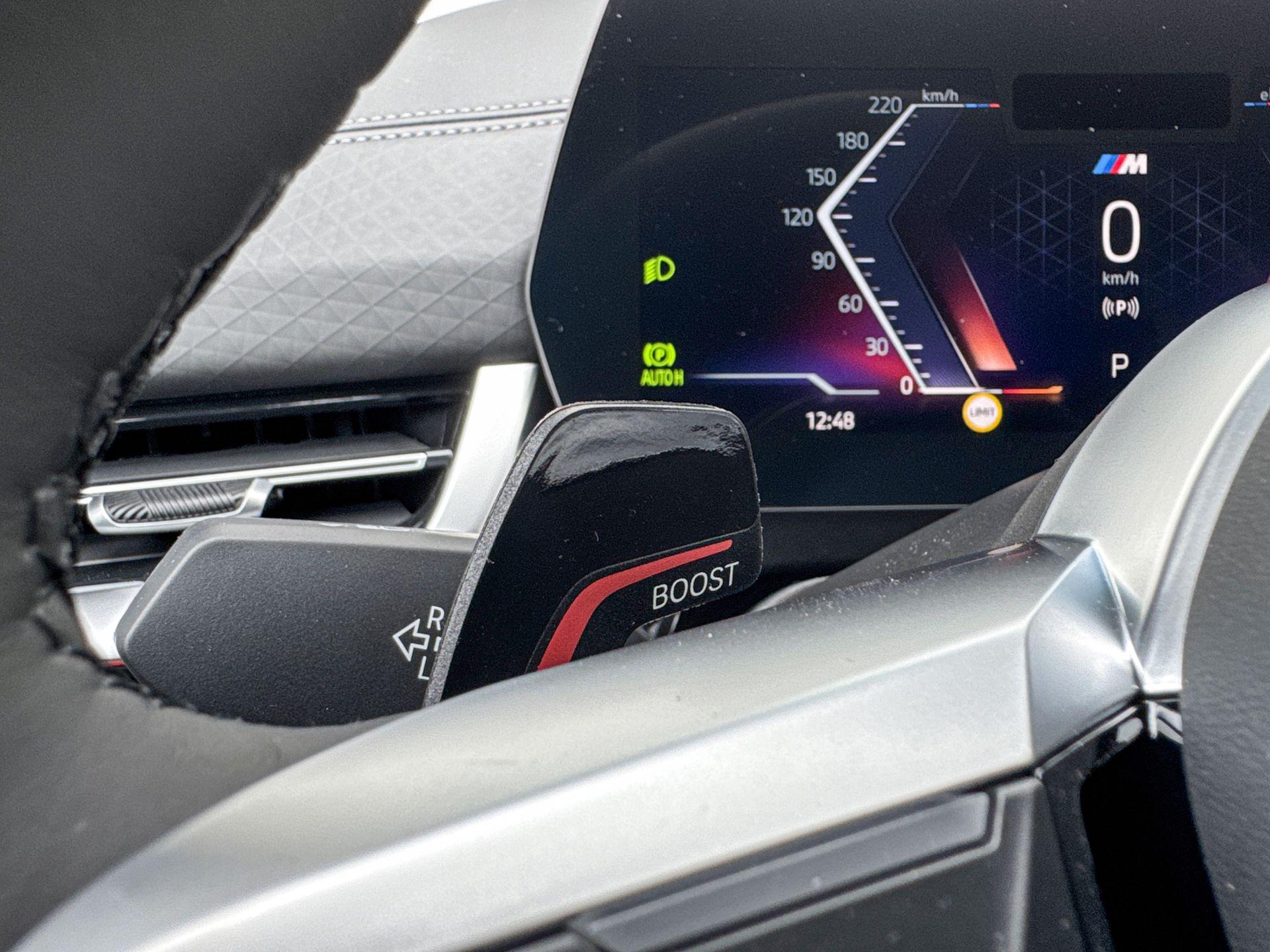 Foto van BMW Ix2 Edrive20