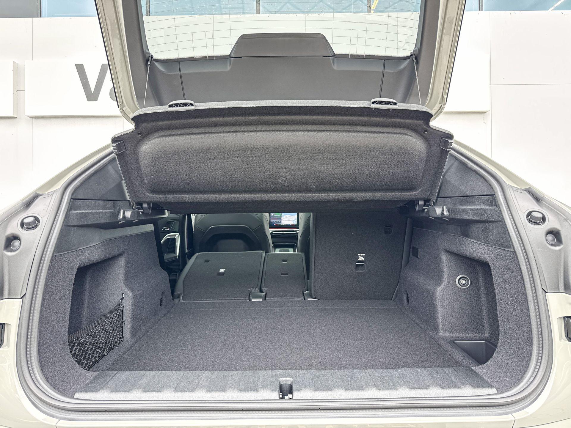 Foto van BMW Ix2 Edrive20