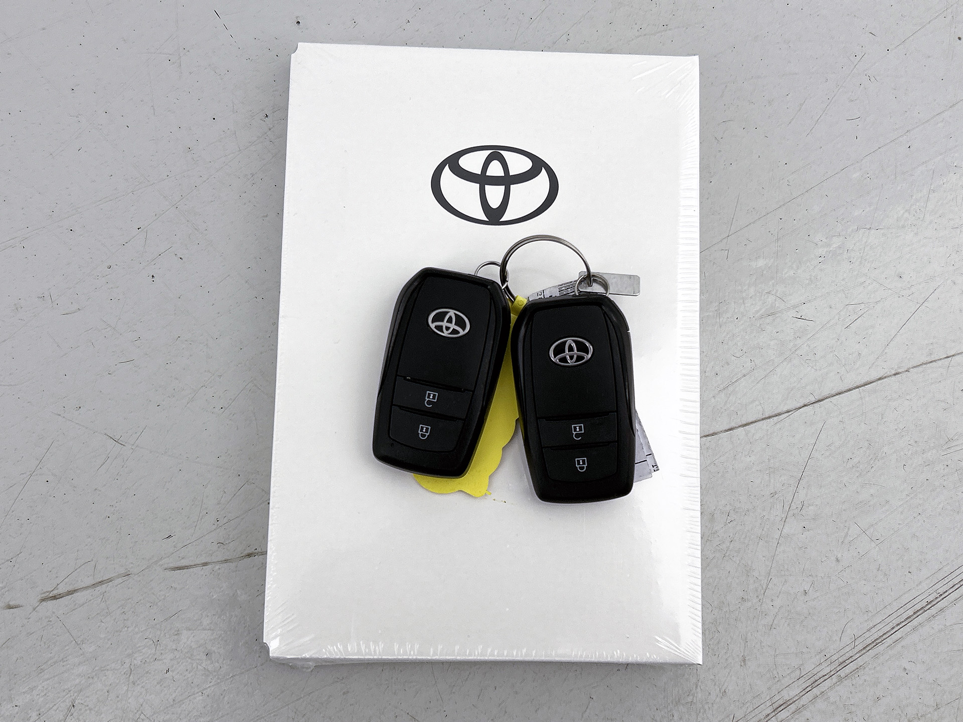 Foto van Toyota Toyota Yaris Cross
