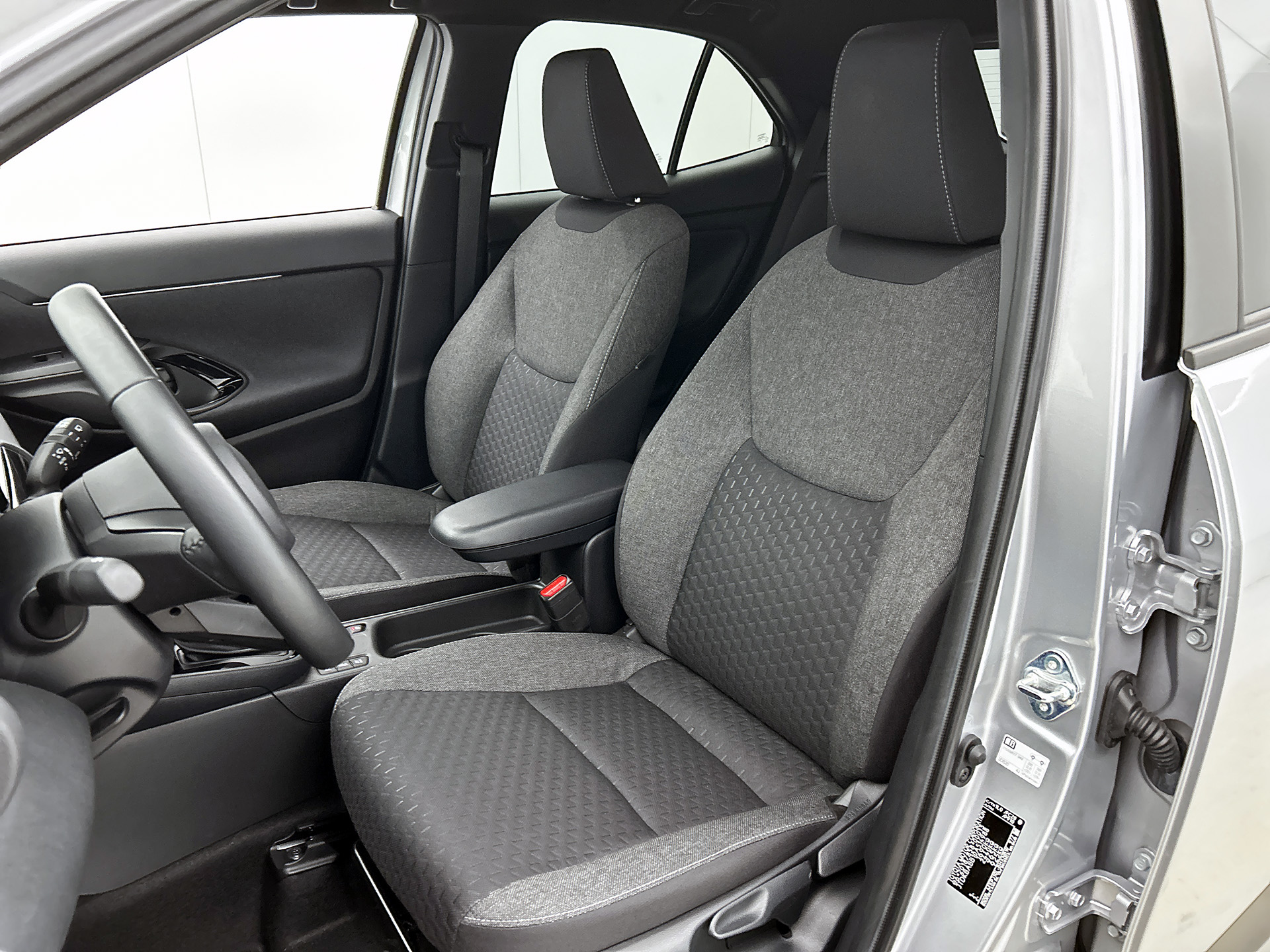 Foto van Toyota Toyota Yaris Cross