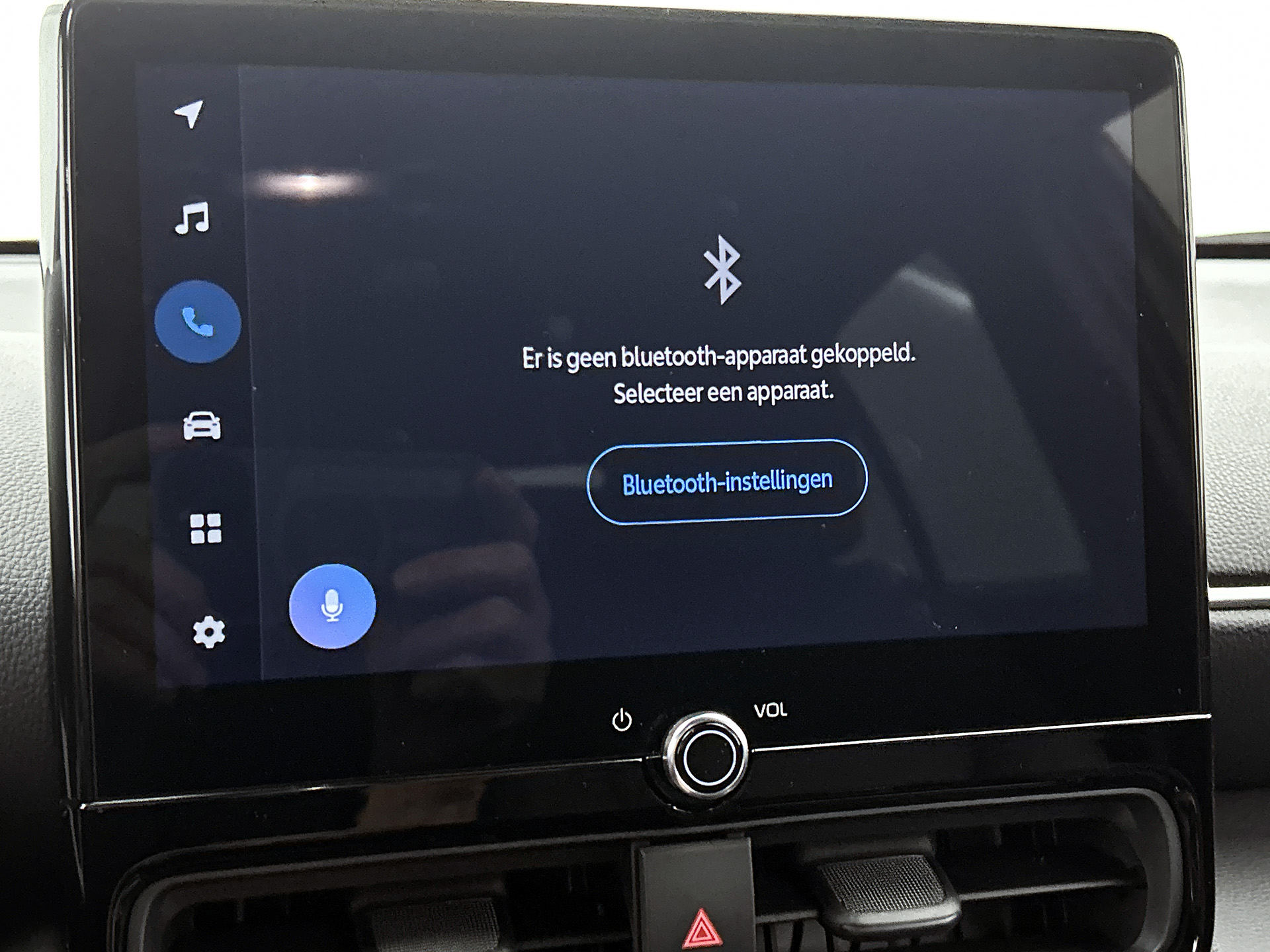 Foto van Toyota Toyota Yaris Cross
