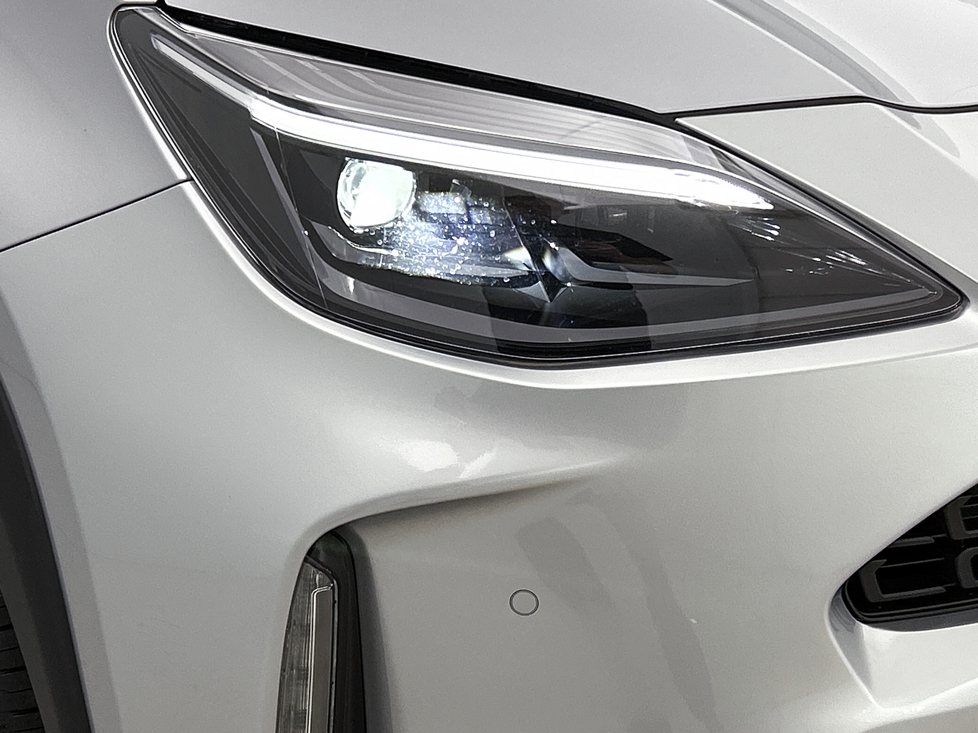 Foto van Toyota Toyota Yaris Cross