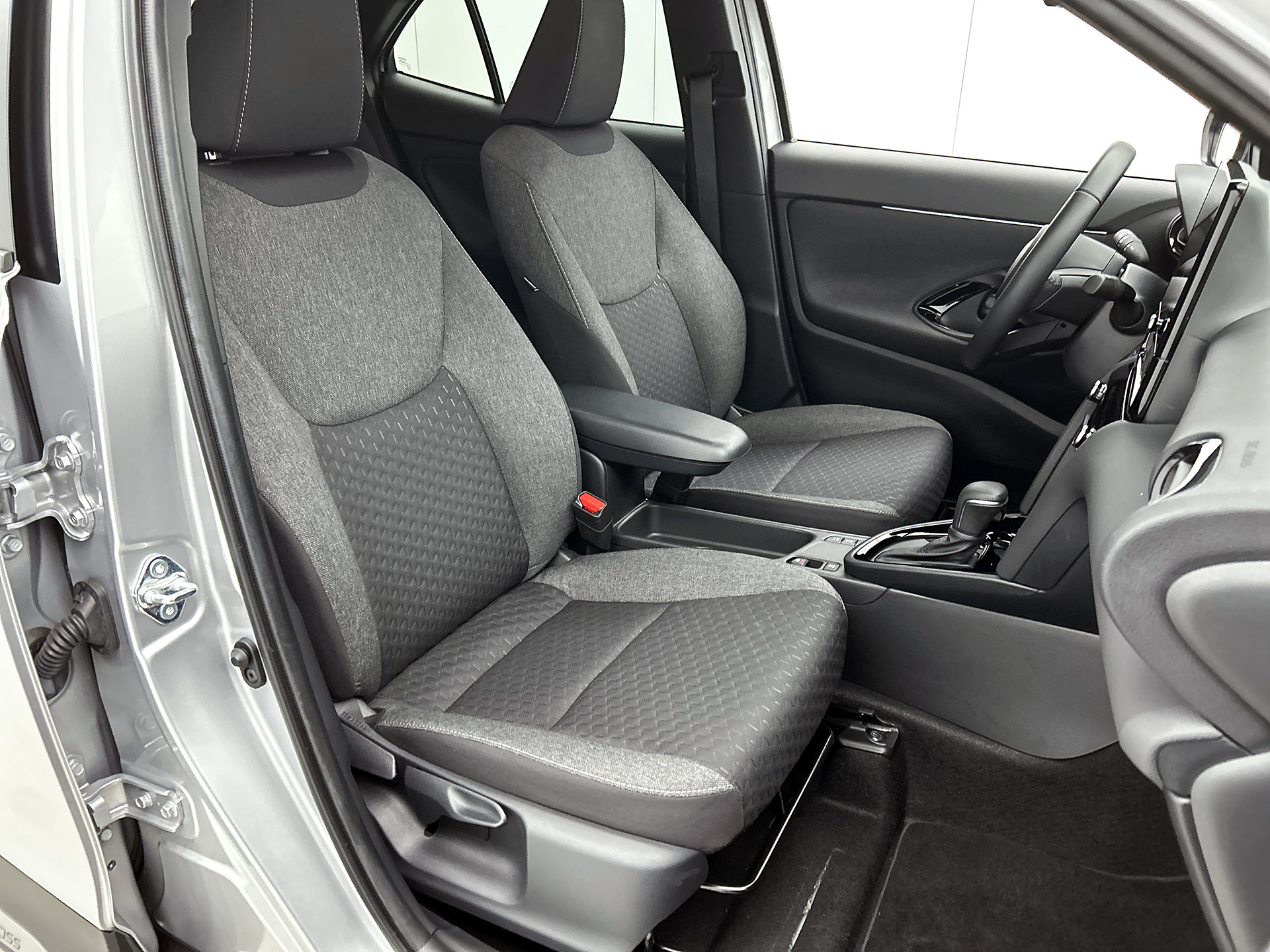 Foto van Toyota Toyota Yaris Cross