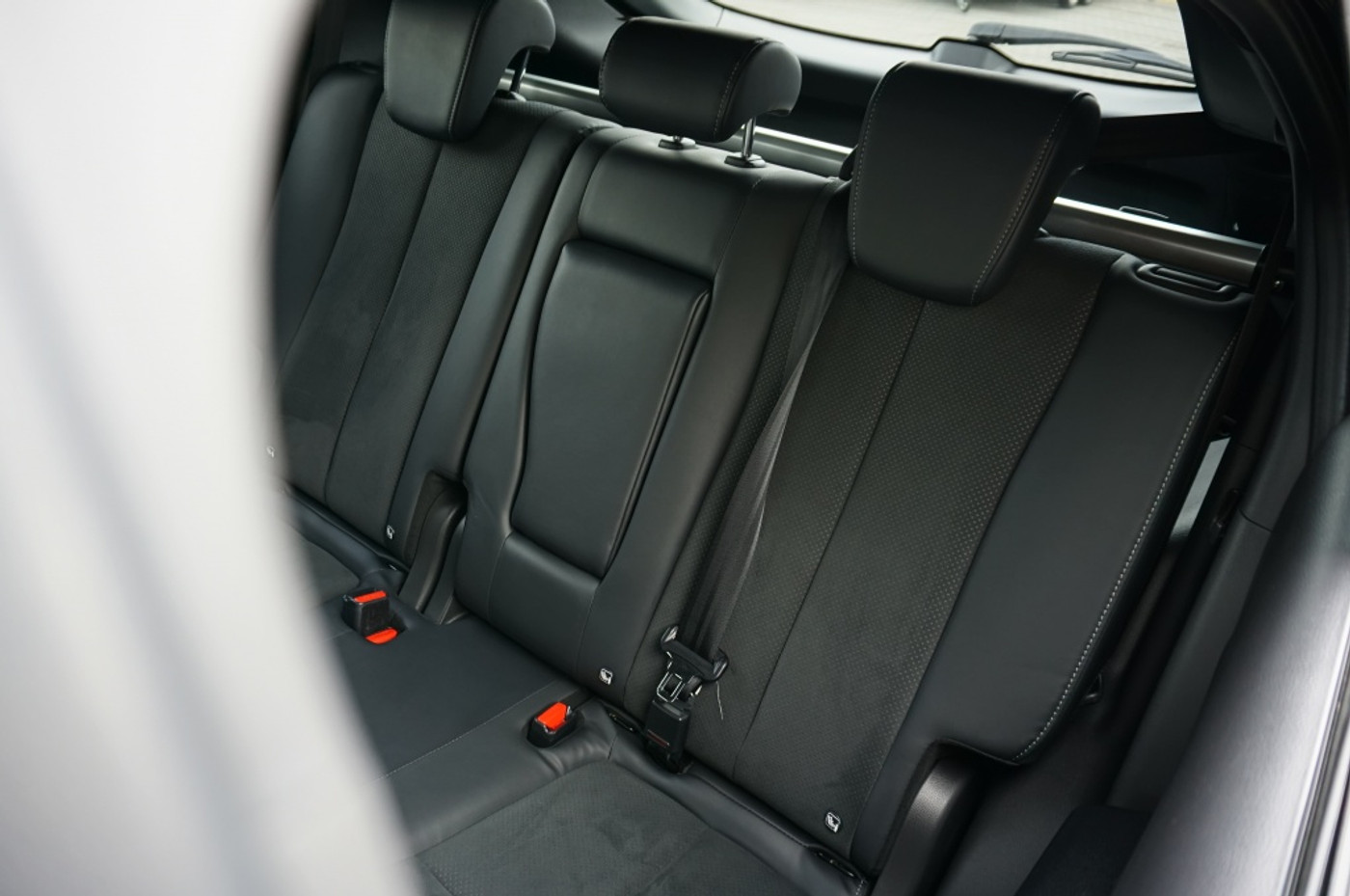 Foto van Mitsubishi Mitsubishi Eclipse Cross