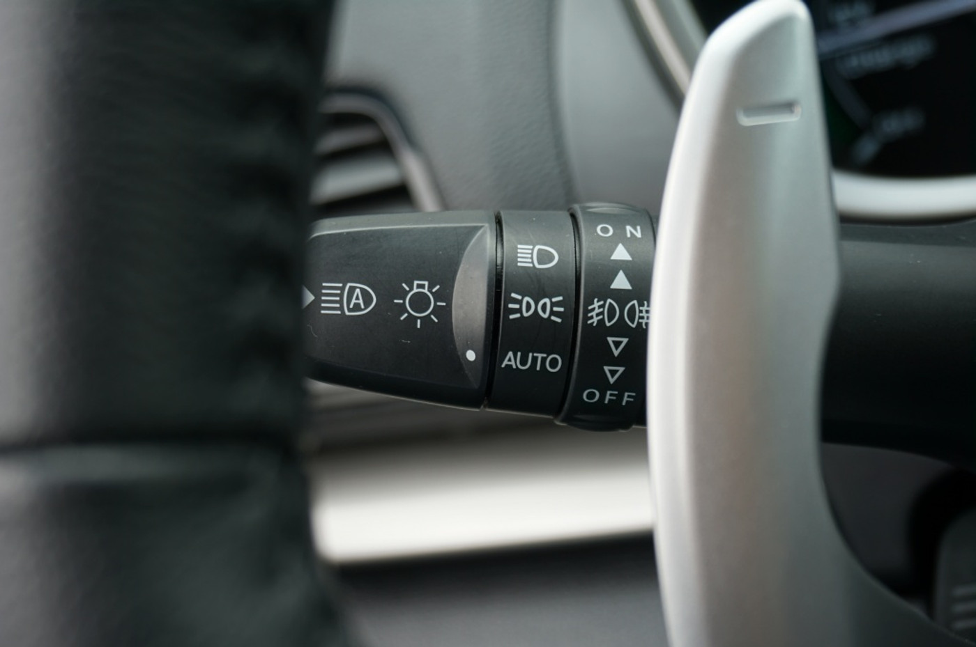 Foto van Mitsubishi Mitsubishi Eclipse Cross