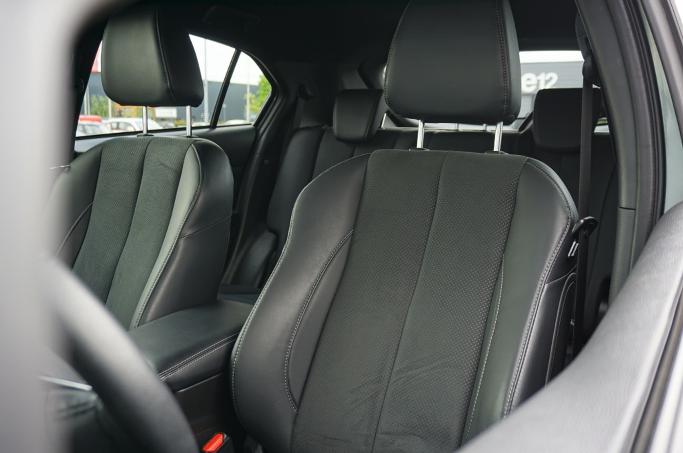 Foto van Mitsubishi Mitsubishi Eclipse Cross