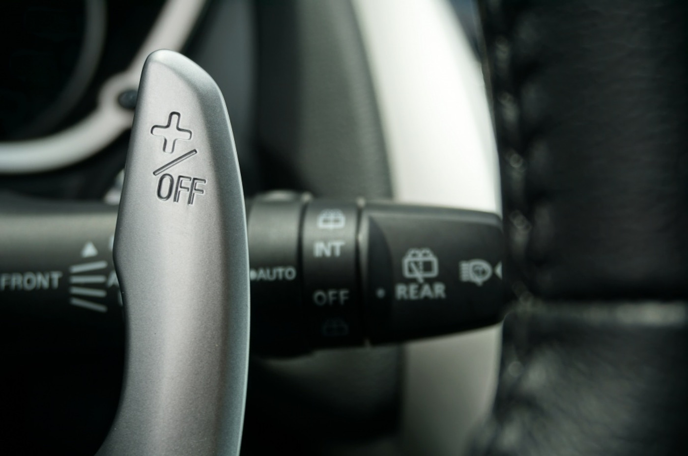 Foto van Mitsubishi Mitsubishi Eclipse Cross
