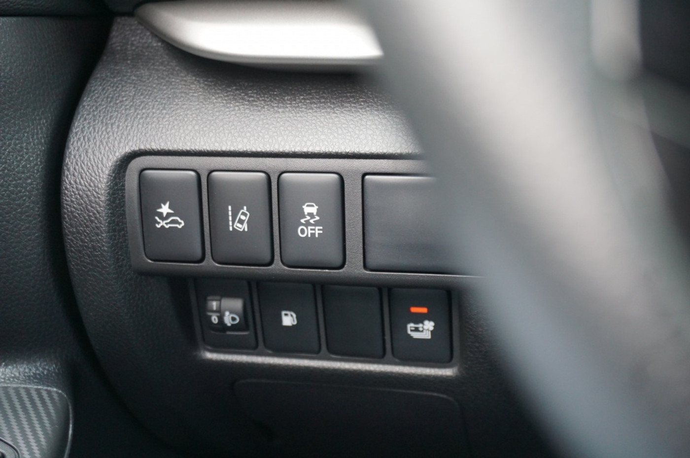 Foto van Mitsubishi Mitsubishi Eclipse Cross
