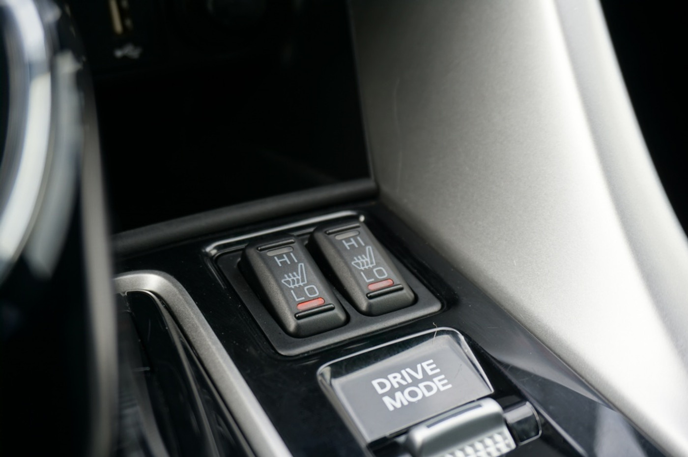 Foto van Mitsubishi Mitsubishi Eclipse Cross