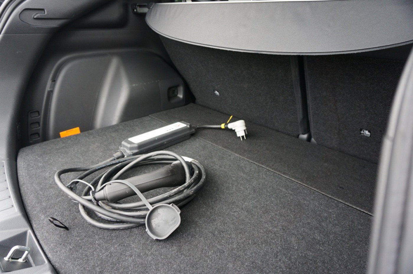 Foto van Mitsubishi Mitsubishi Eclipse Cross