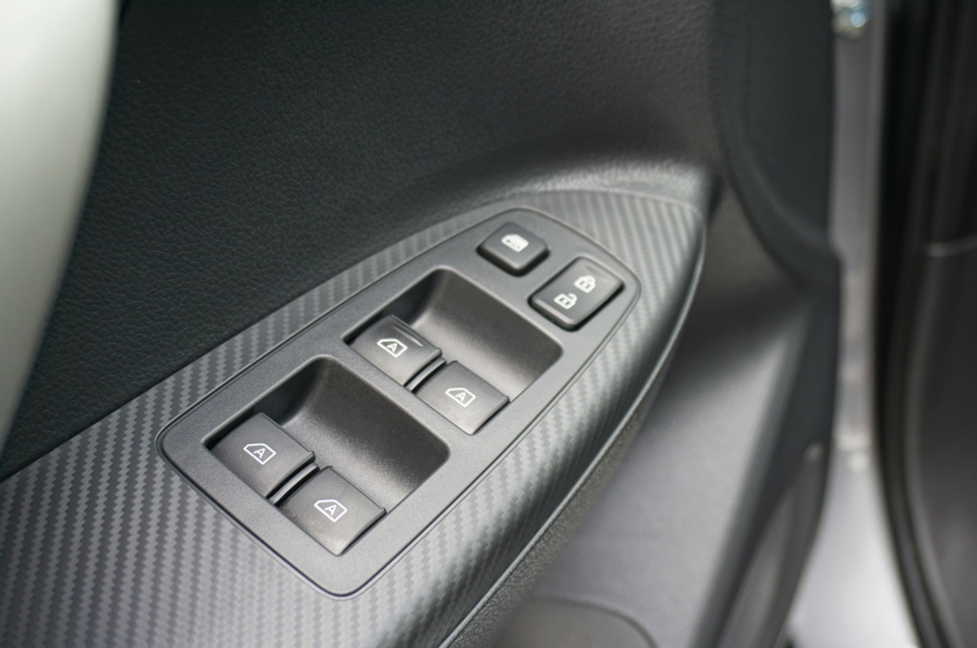Foto van Mitsubishi Mitsubishi Eclipse Cross