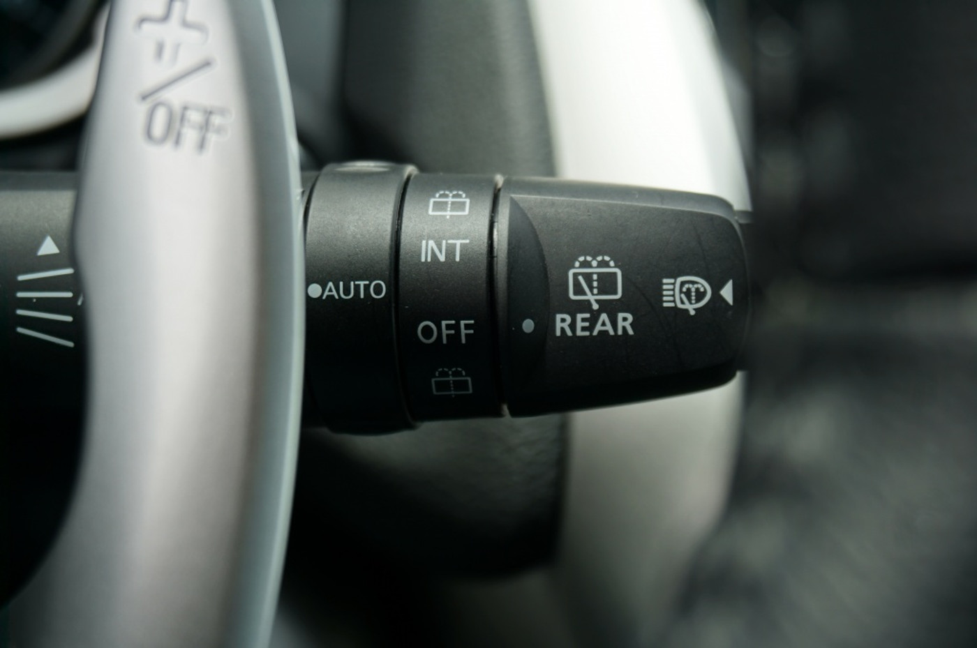 Foto van Mitsubishi Mitsubishi Eclipse Cross