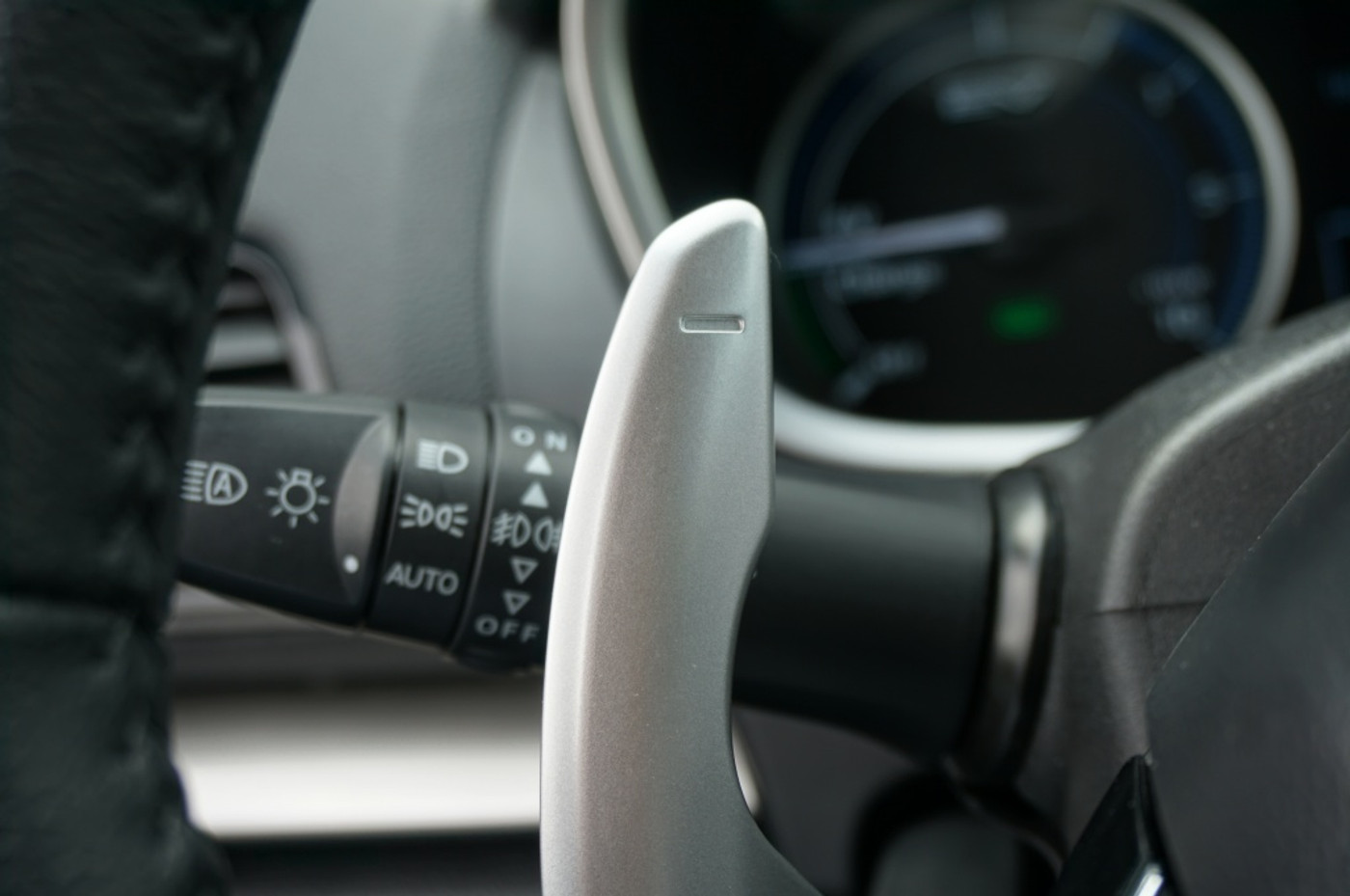 Foto van Mitsubishi Mitsubishi Eclipse Cross
