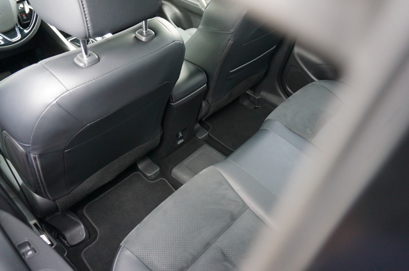 Foto van Mitsubishi Mitsubishi Eclipse Cross