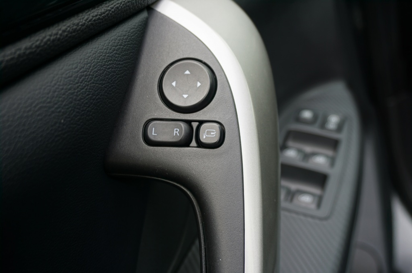 Foto van Mitsubishi Mitsubishi Eclipse Cross