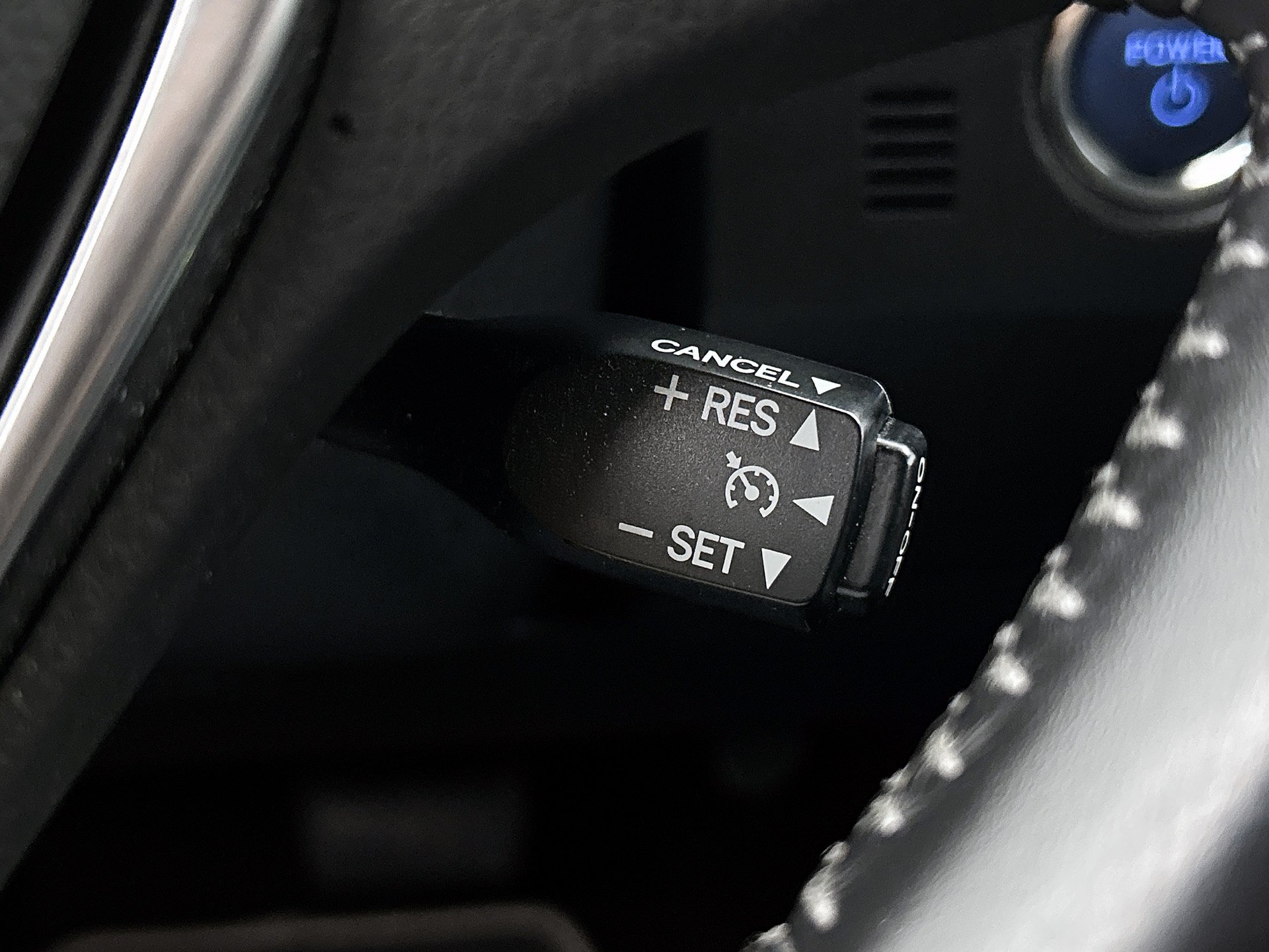Foto van Toyota Toyota Auris