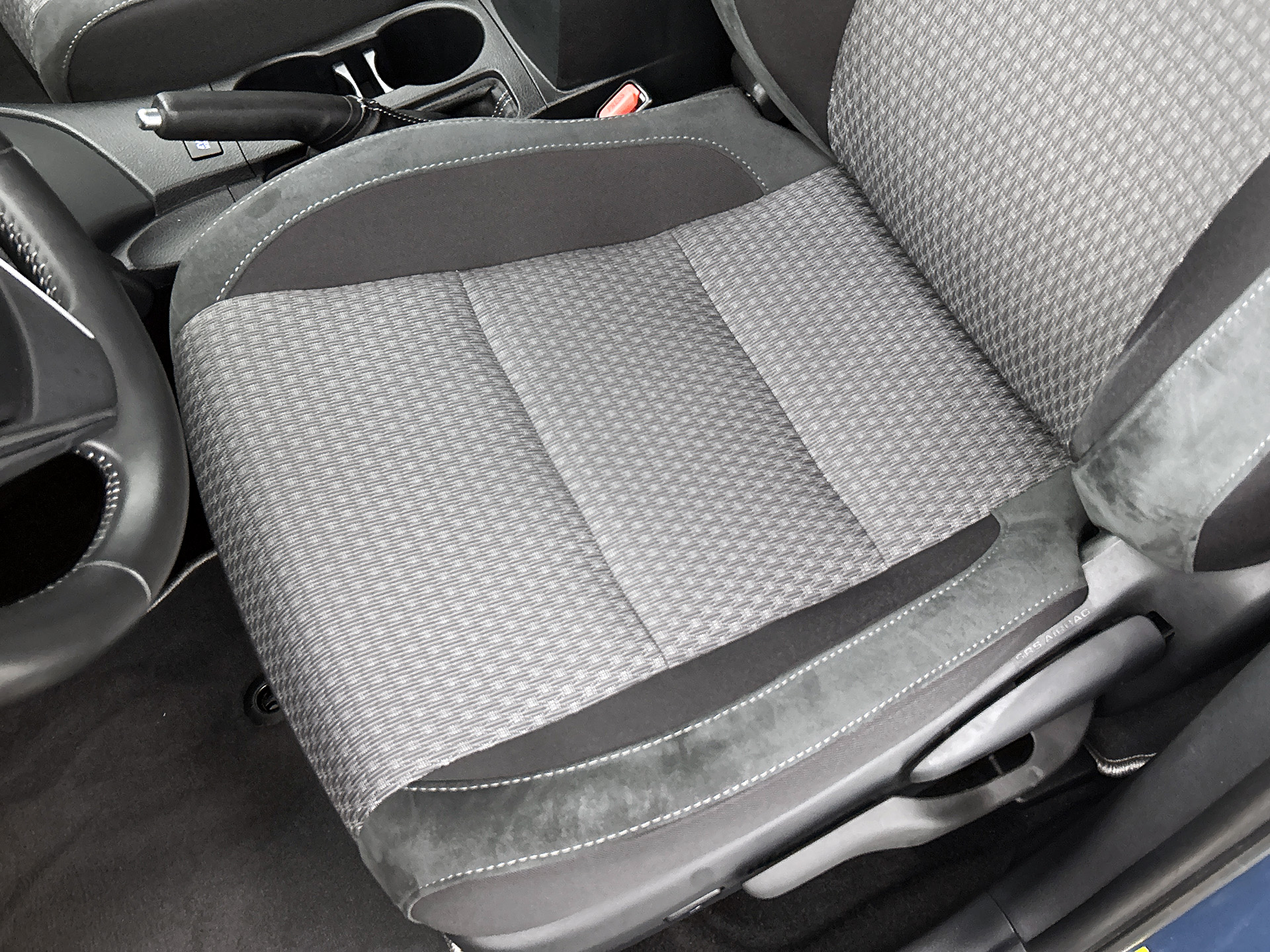 Foto van Toyota Toyota Auris