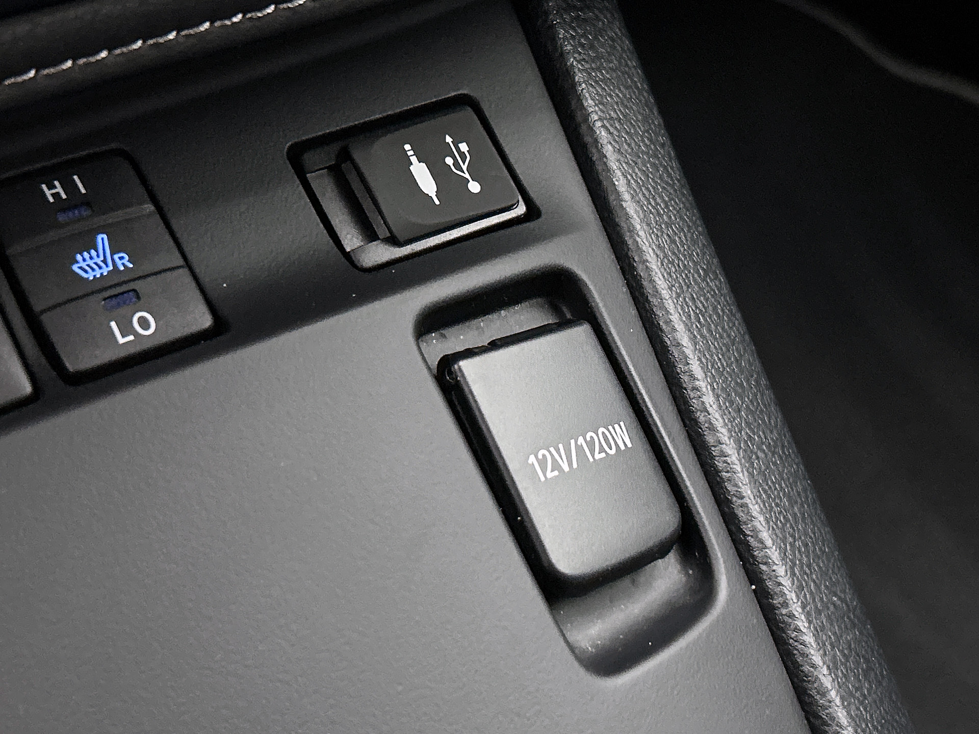 Foto van Toyota Toyota Auris