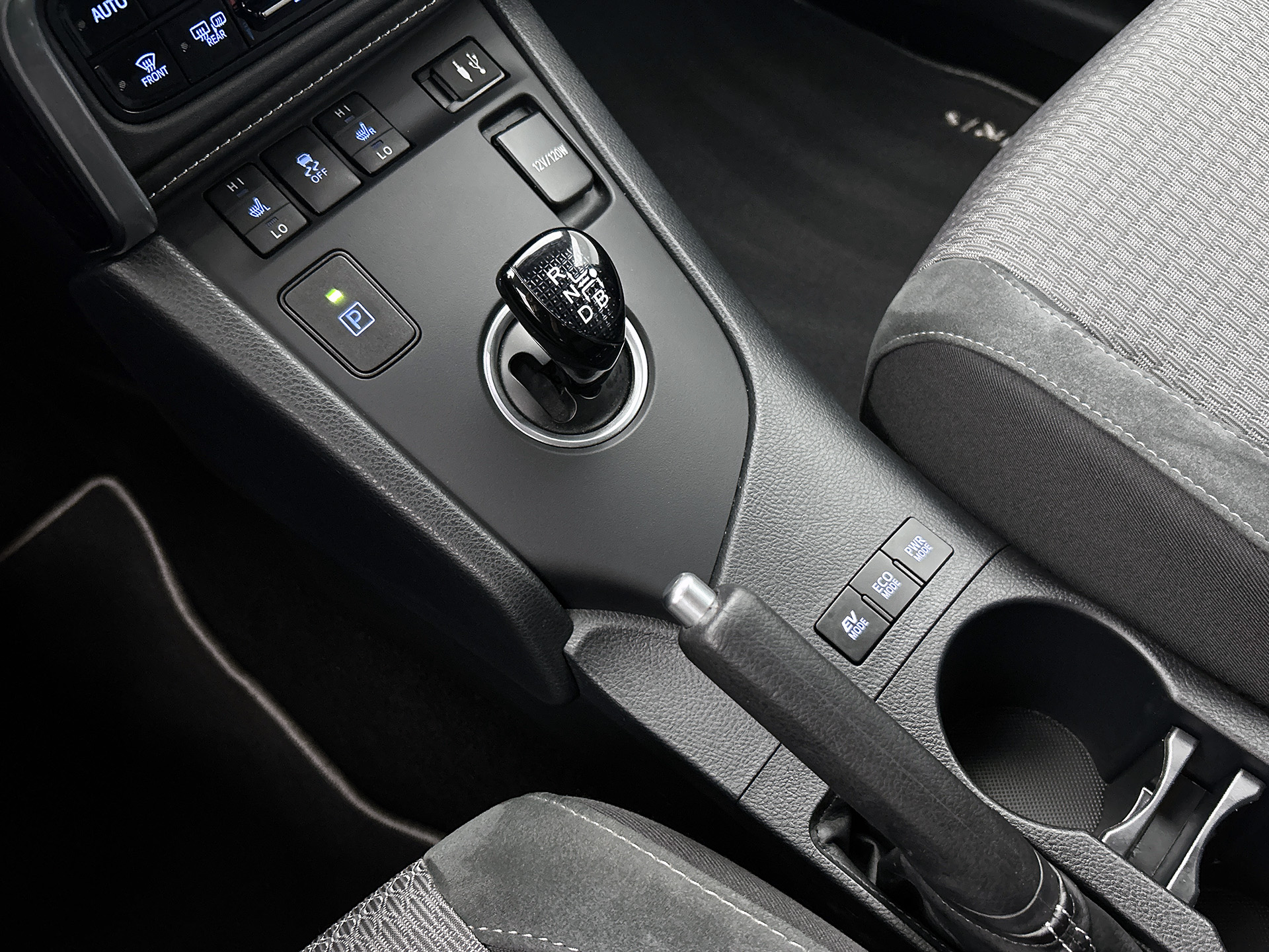 Foto van Toyota Toyota Auris