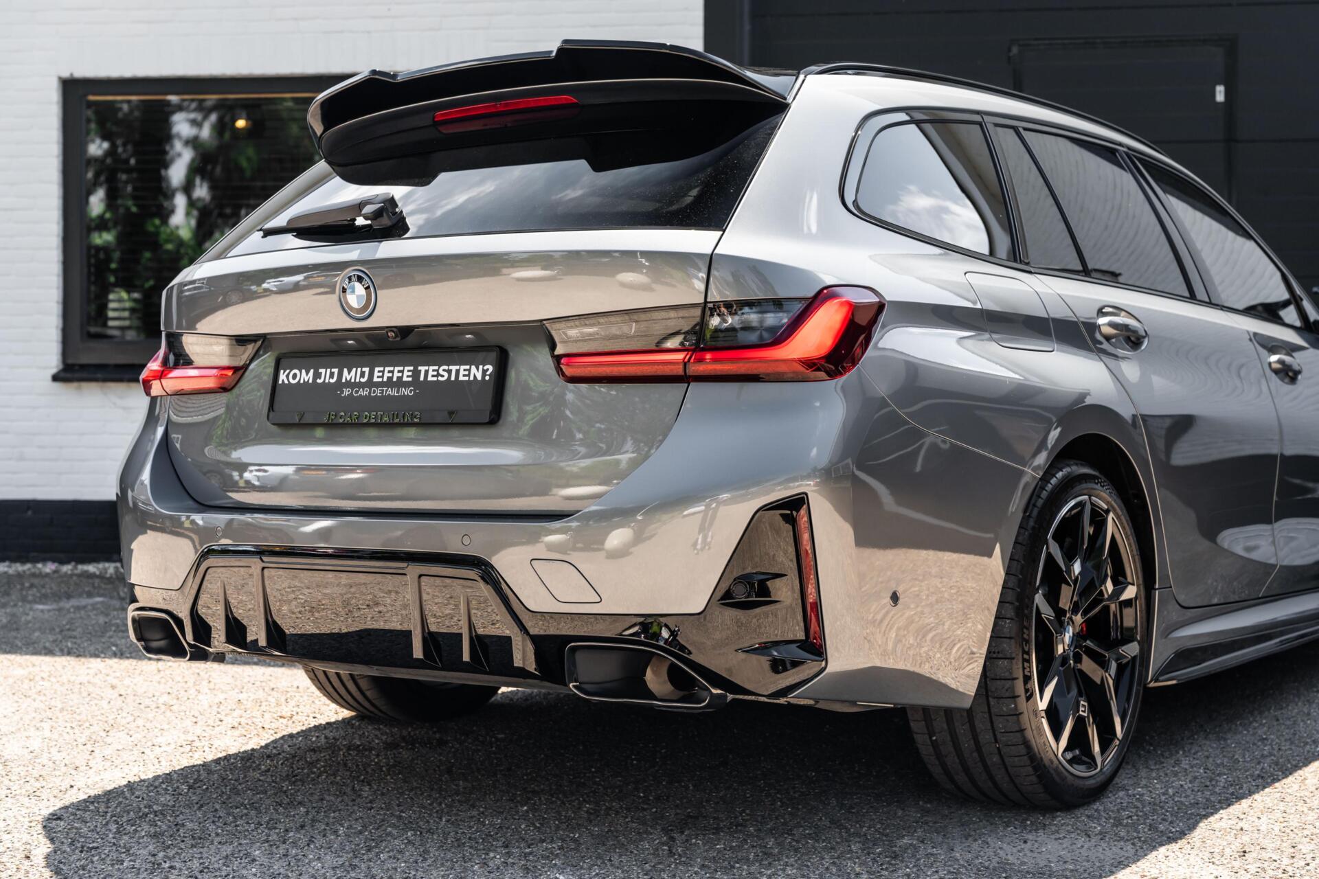 Foto van BMW 3-serie Touring
