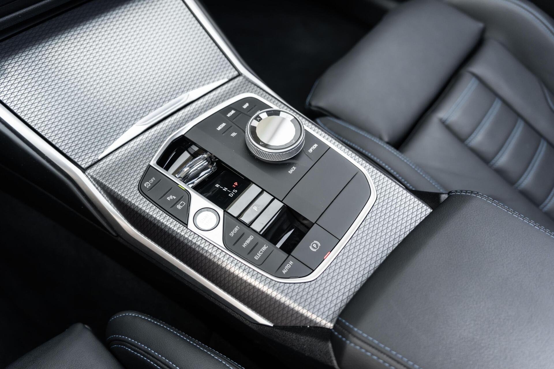 Foto van BMW 3-serie Touring