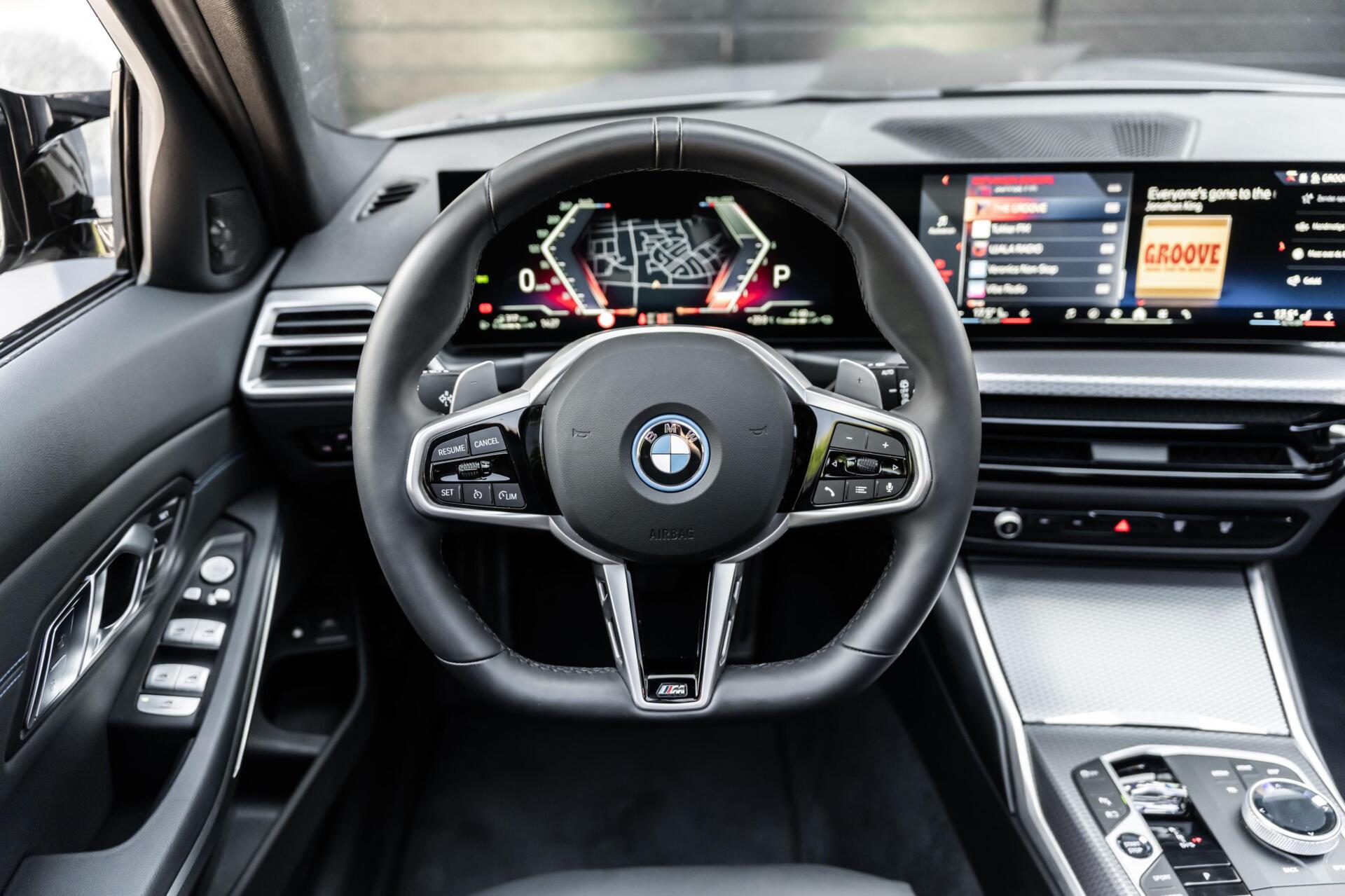 Foto van BMW 3-serie Touring