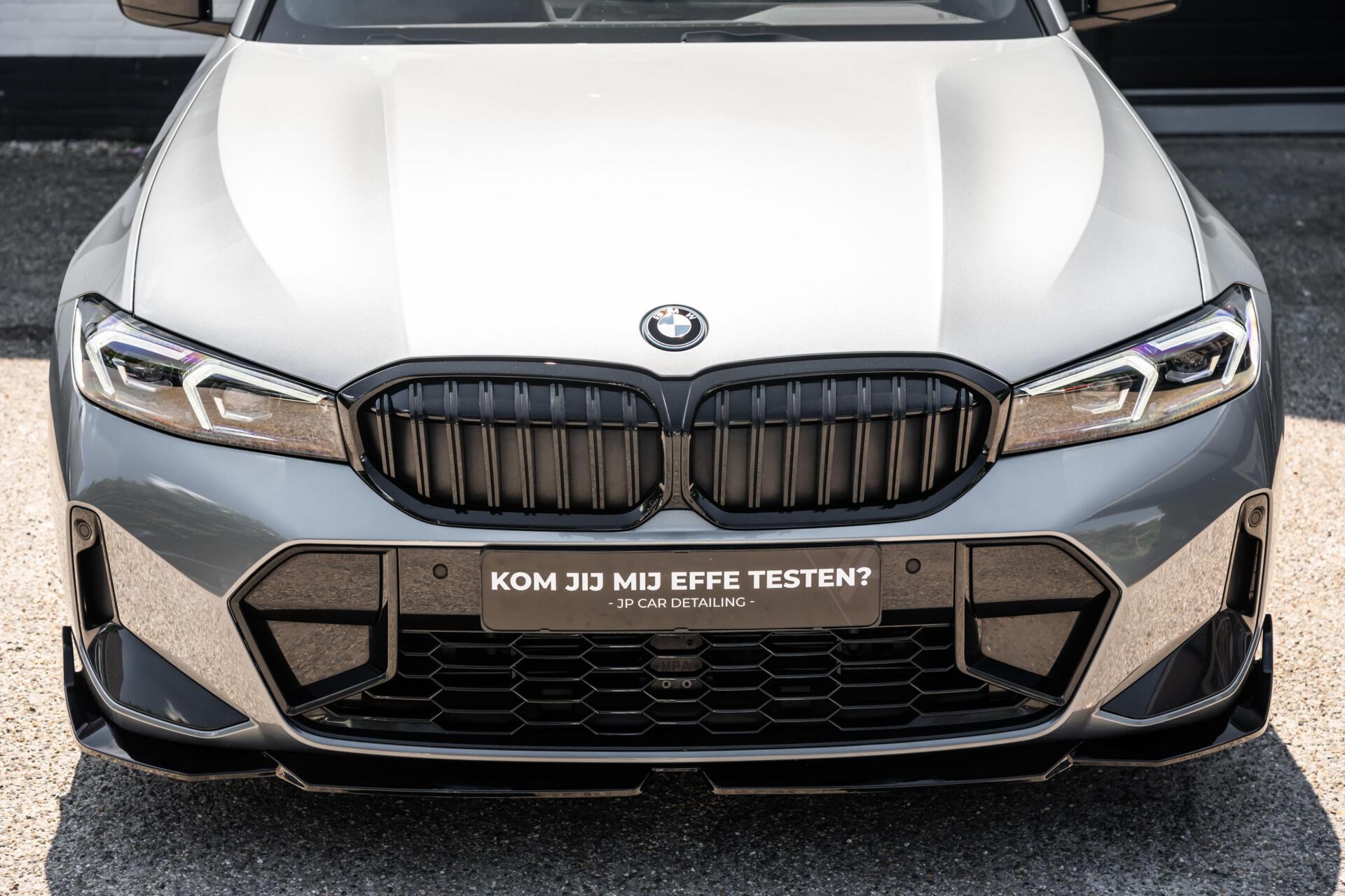 Foto van BMW 3-serie Touring