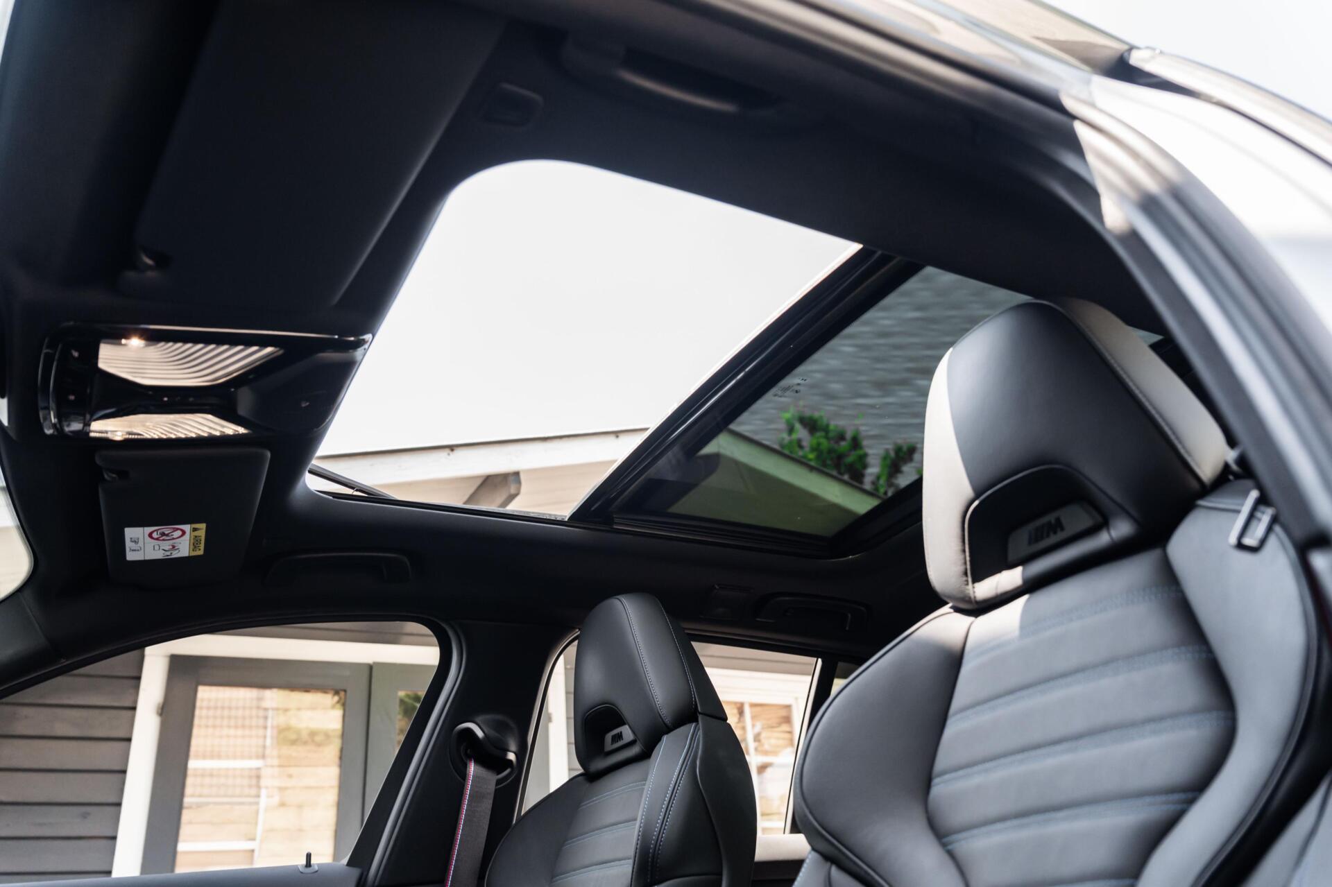 Foto van BMW 3-serie Touring