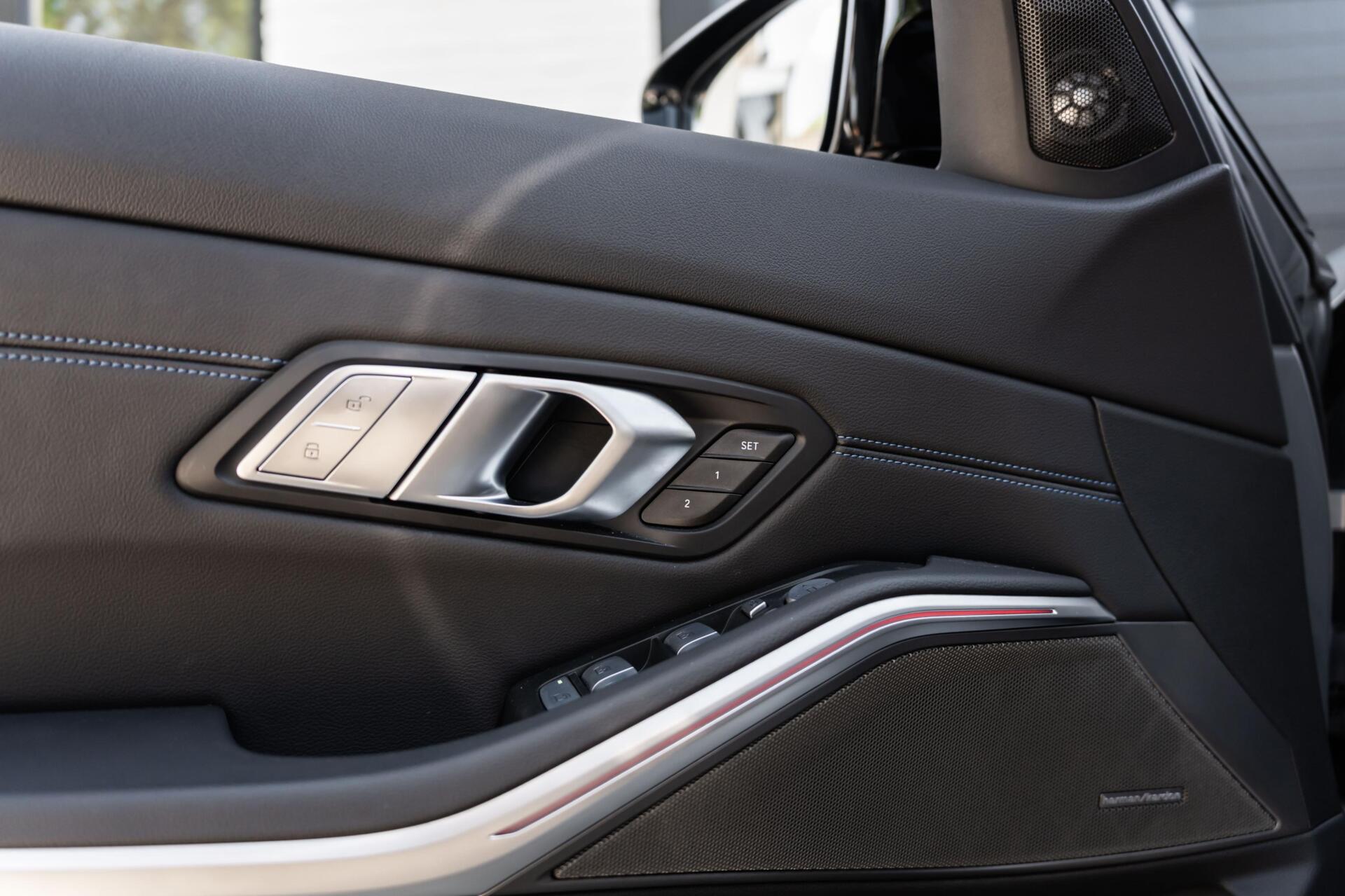 Foto van BMW 3-serie Touring