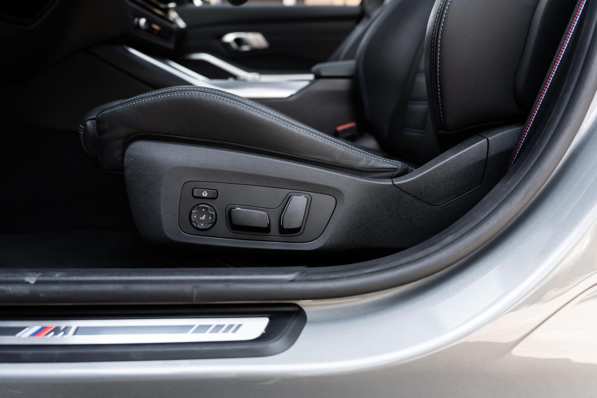 Foto van BMW 3-serie Touring