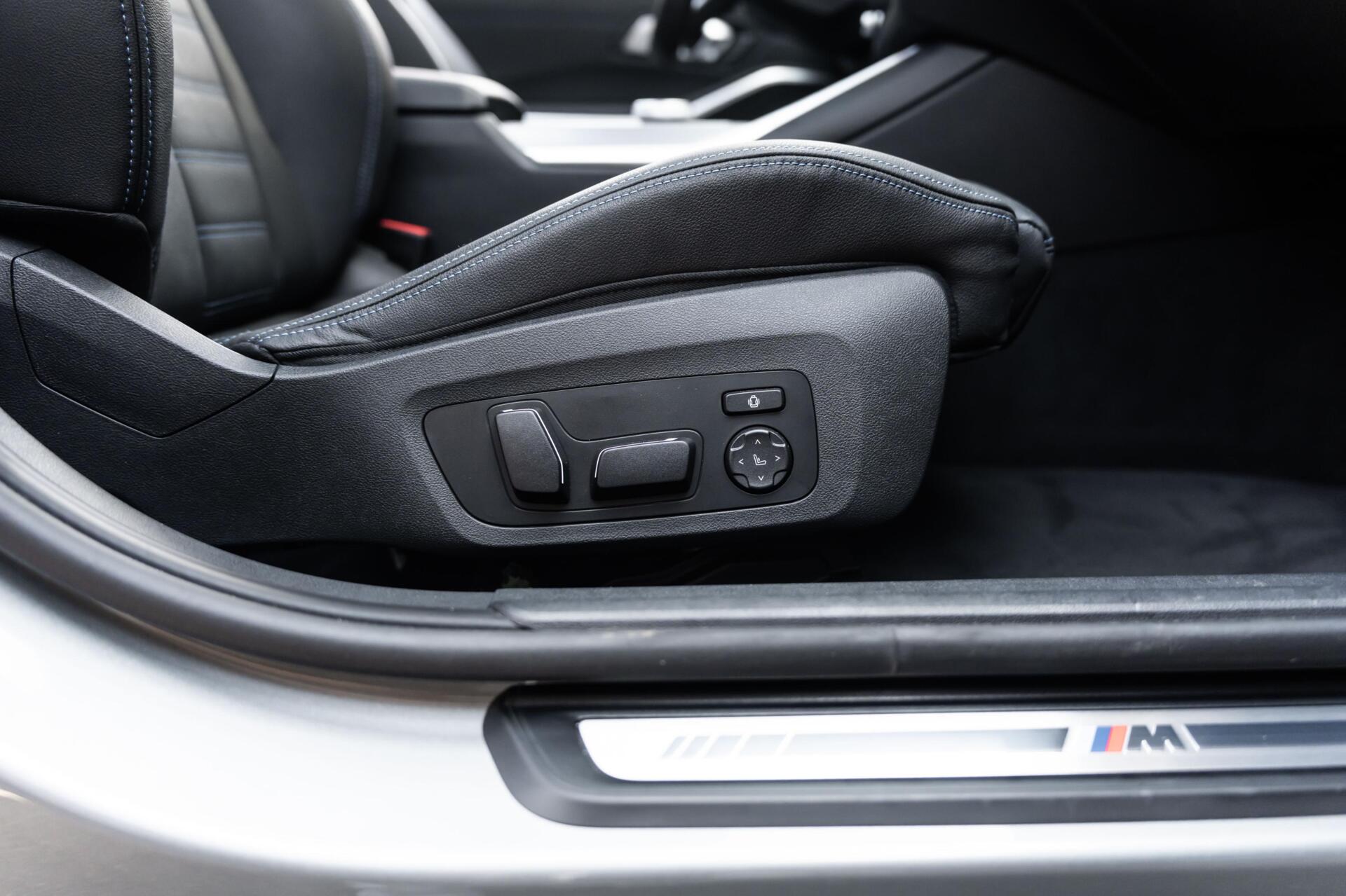 Foto van BMW 3-serie Touring