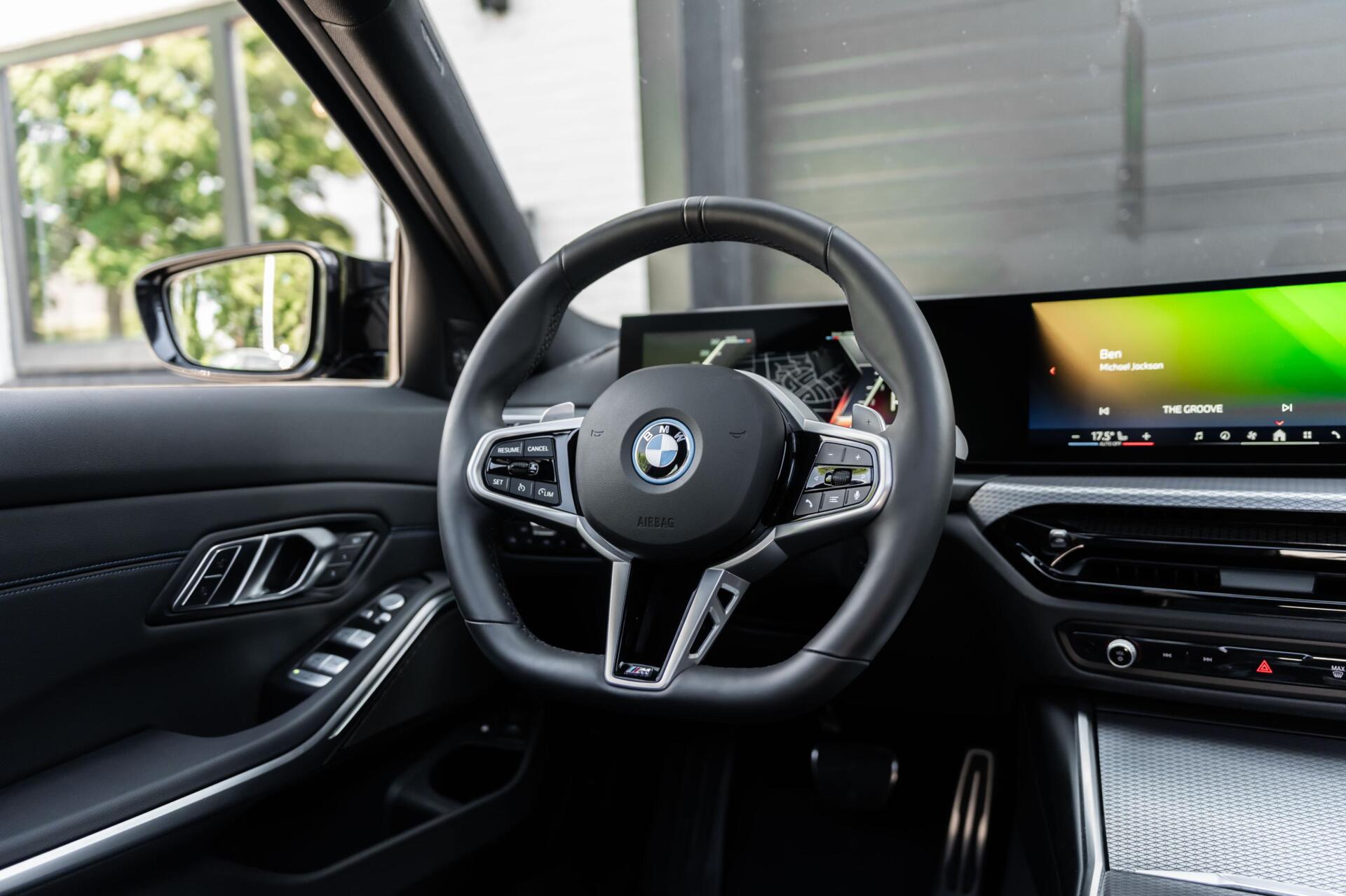Foto van BMW 3-serie Touring