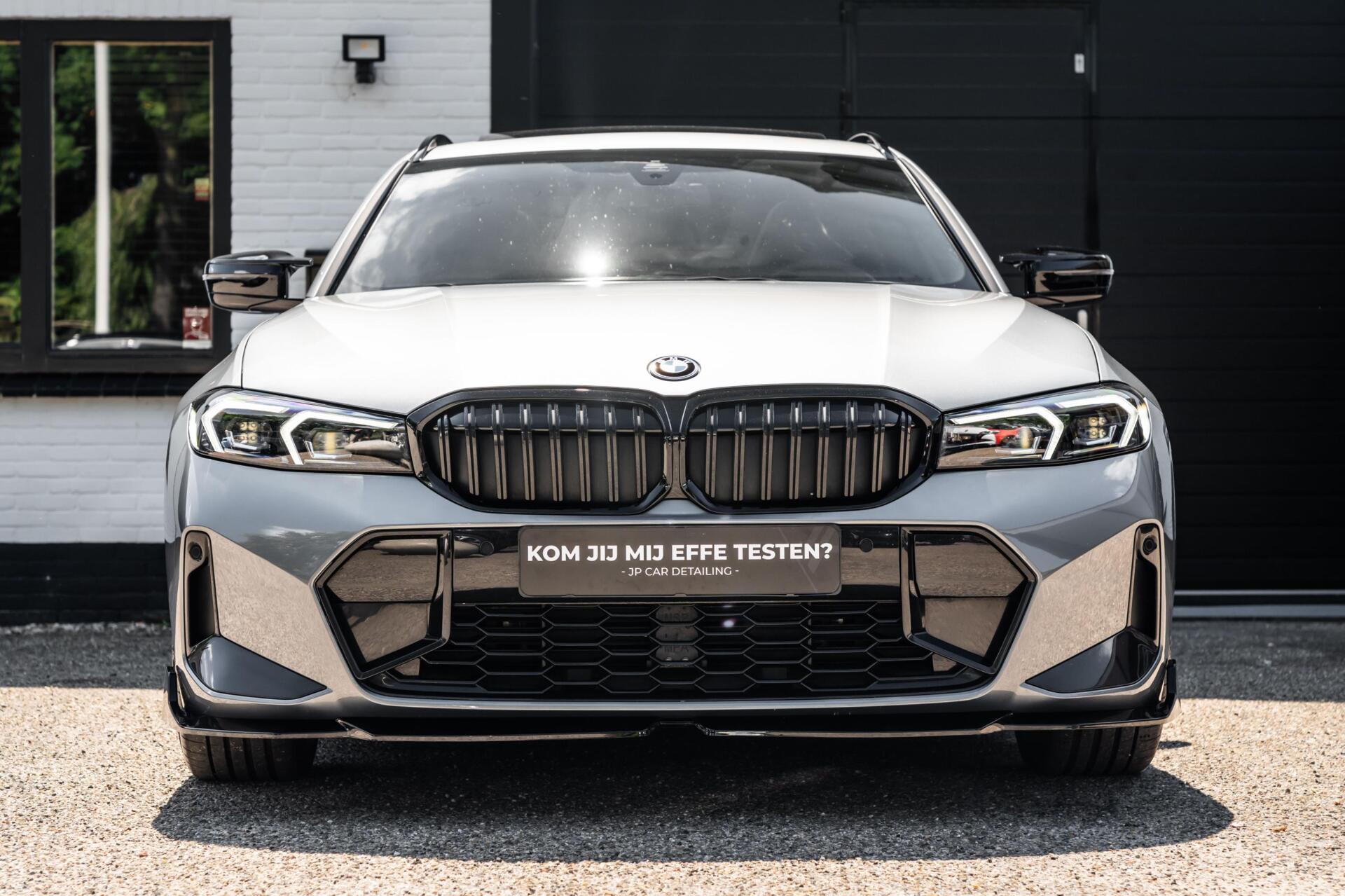 Foto van BMW 3-serie Touring