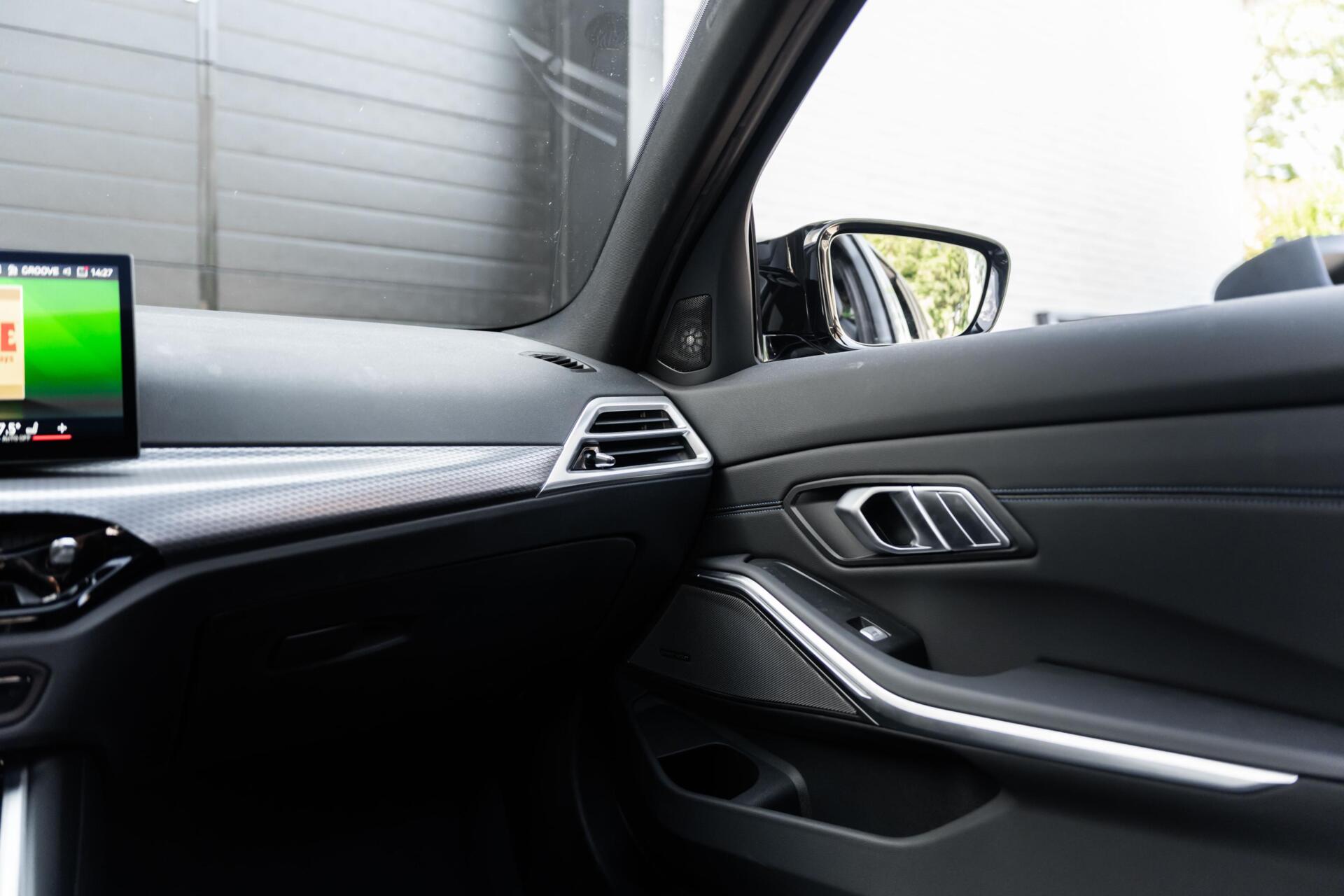 Foto van BMW 3-serie Touring