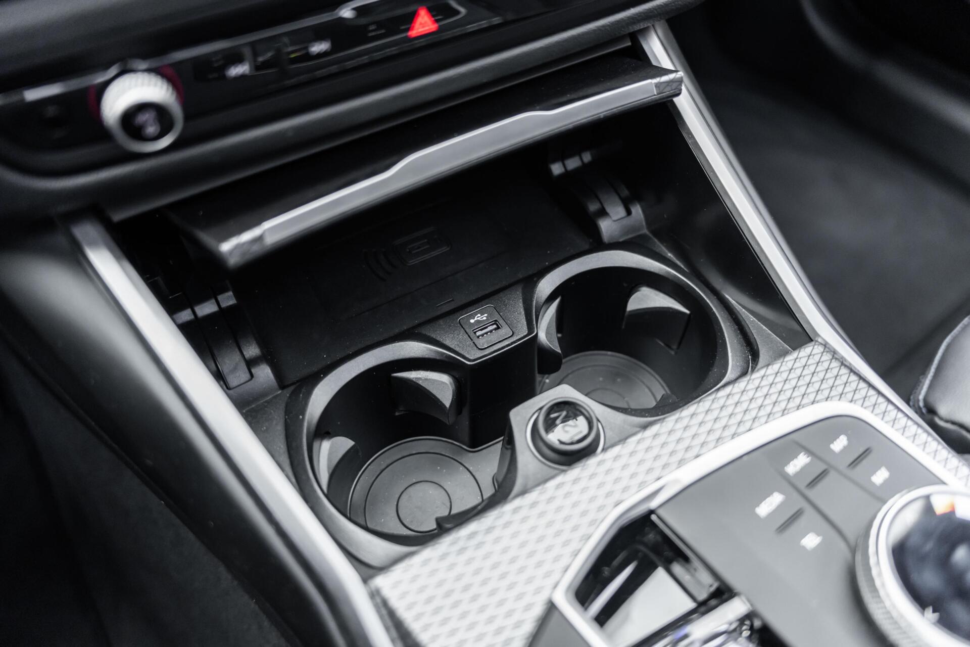 Foto van BMW 3-serie Touring