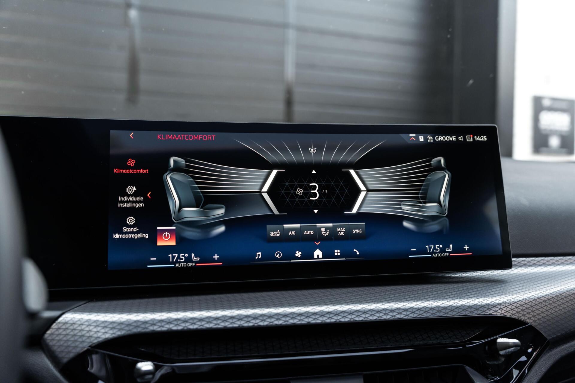 Foto van BMW 3-serie Touring