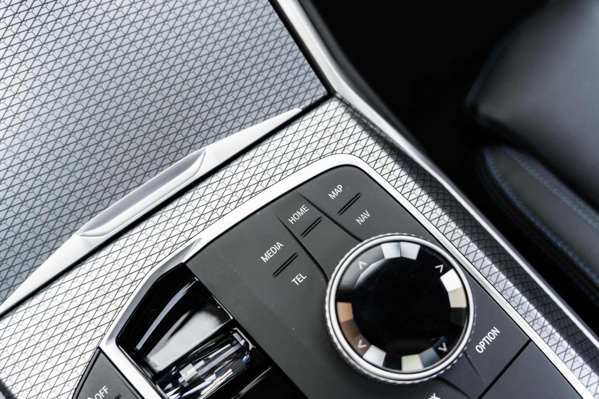 Foto van BMW 3-serie Touring