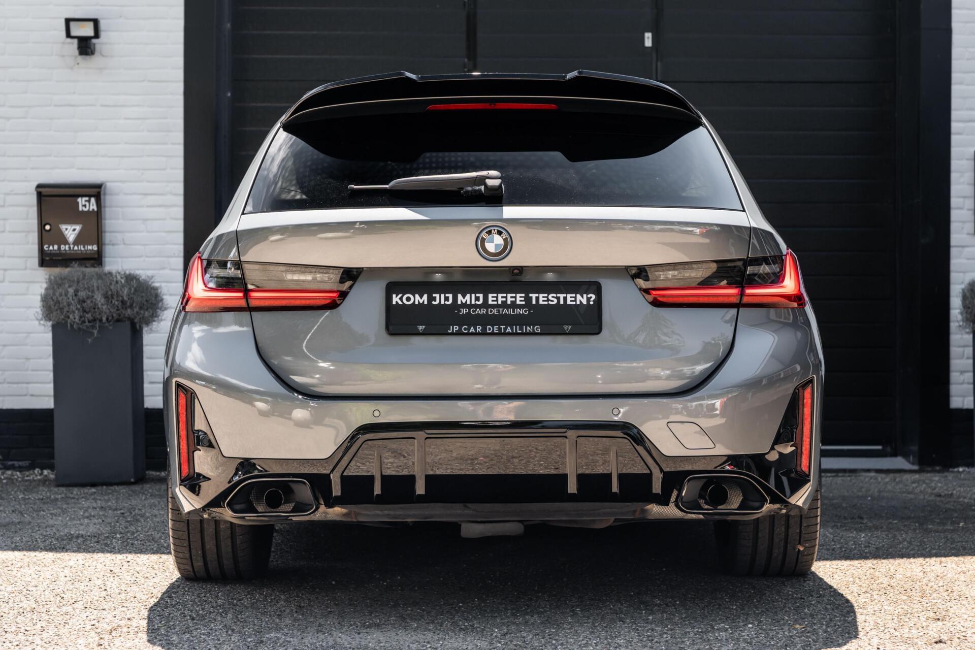 Foto van BMW 3-serie Touring