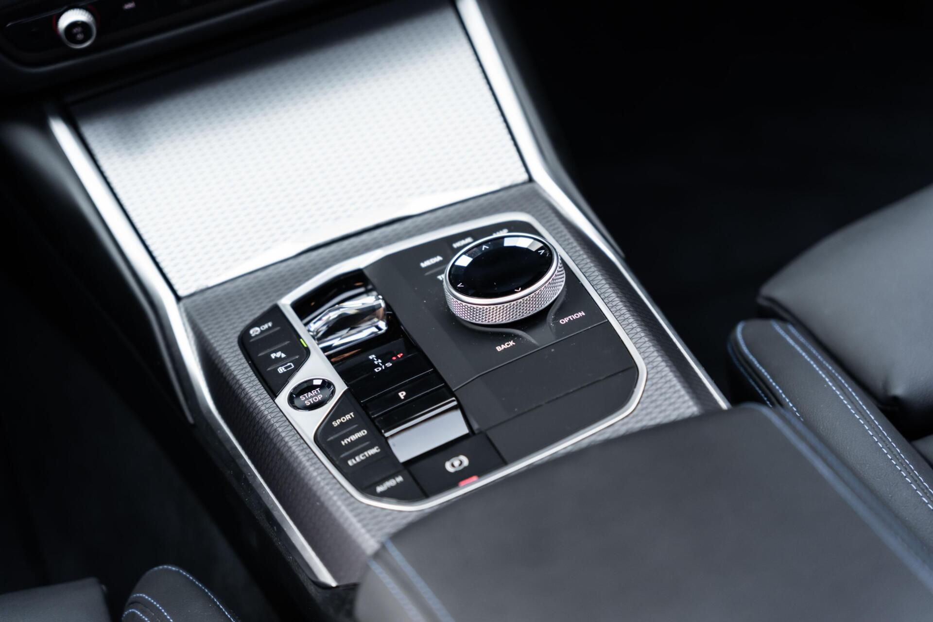 Foto van BMW 3-serie Touring