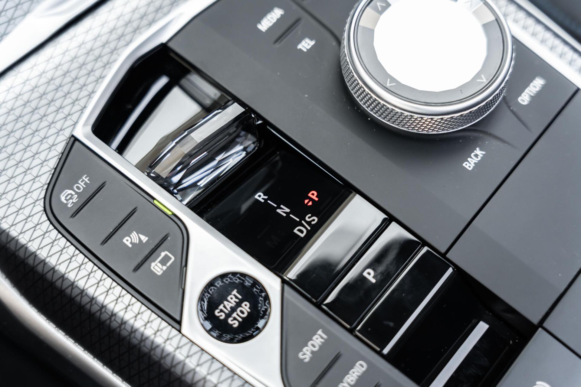 Foto van BMW 3-serie Touring