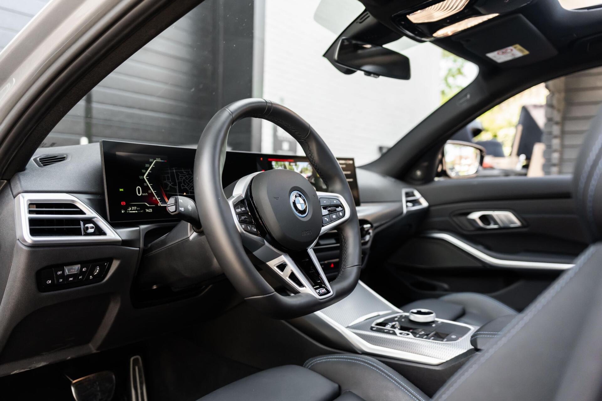Foto van BMW 3-serie Touring