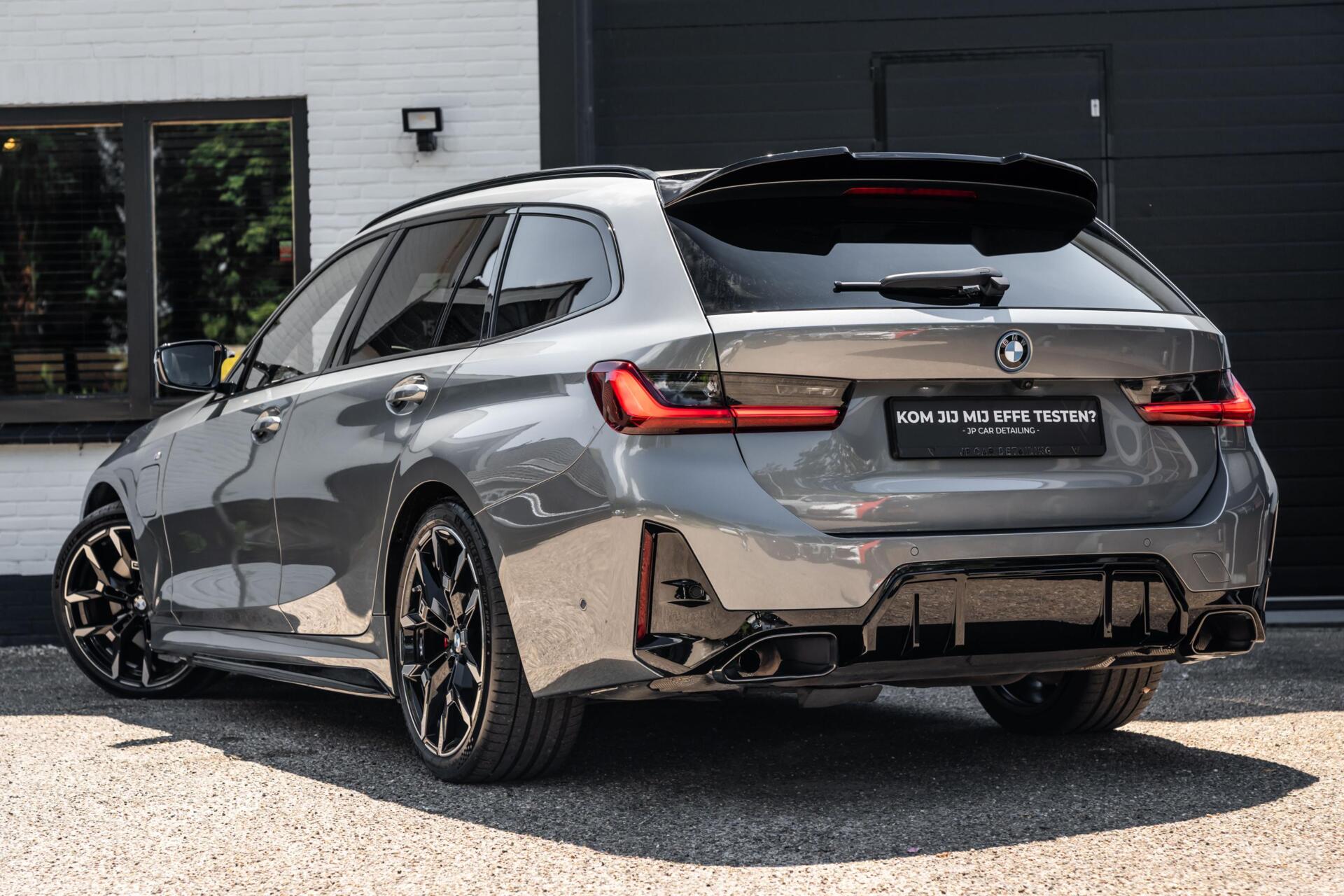 Foto van BMW 3-serie Touring