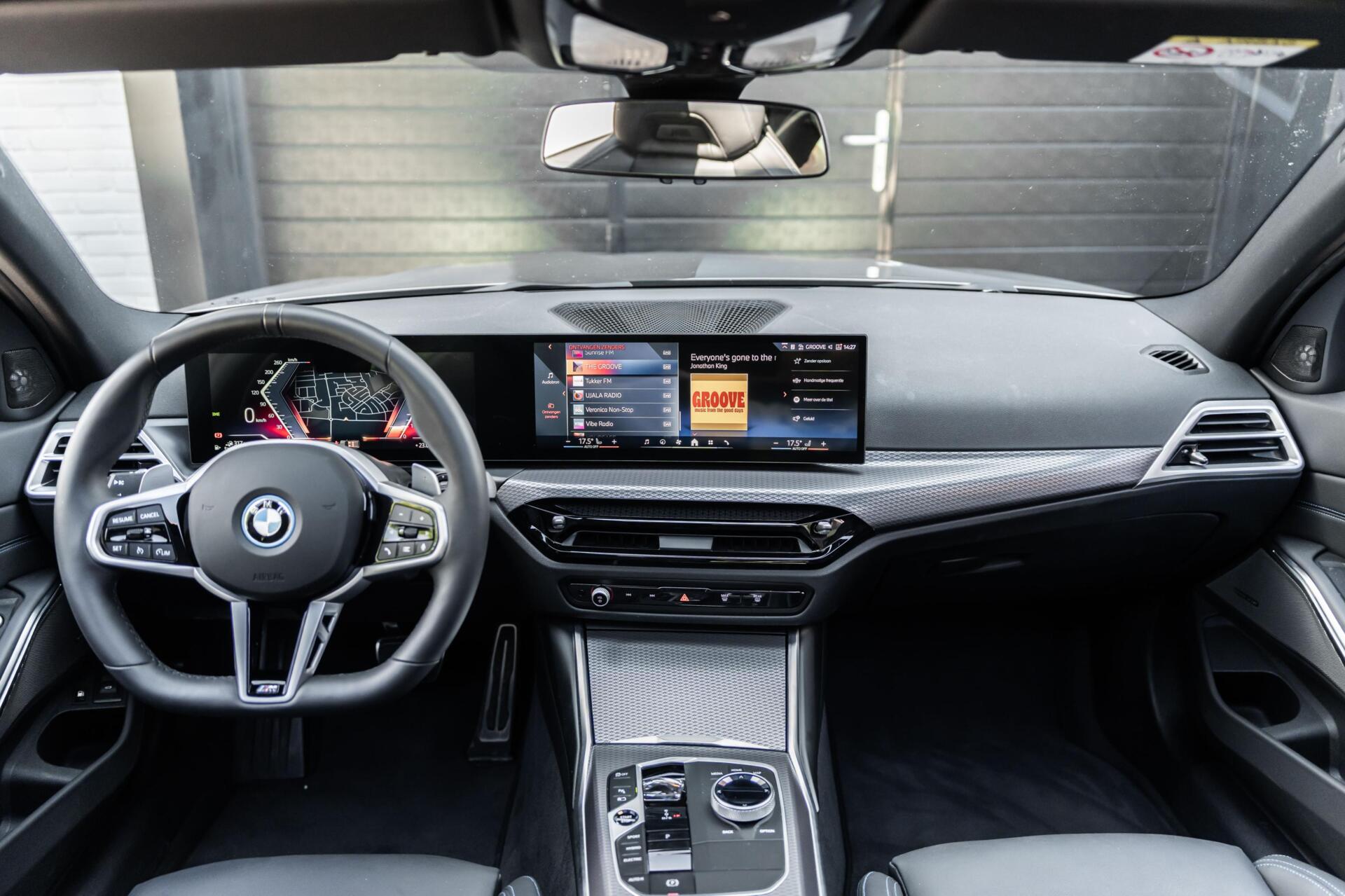 Foto van BMW 3-serie Touring