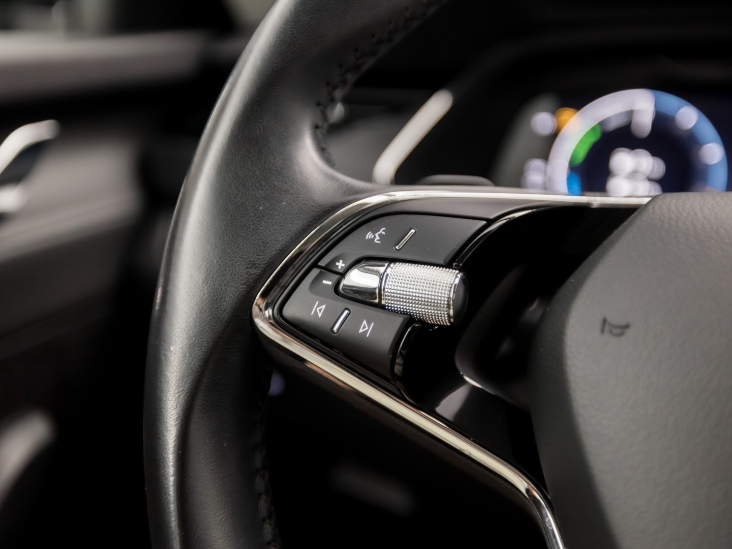 Foto van Škoda Octavia Combi