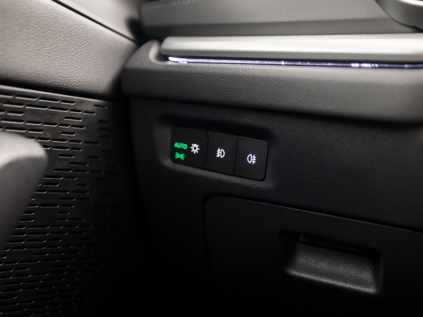 Foto van Škoda Octavia Combi