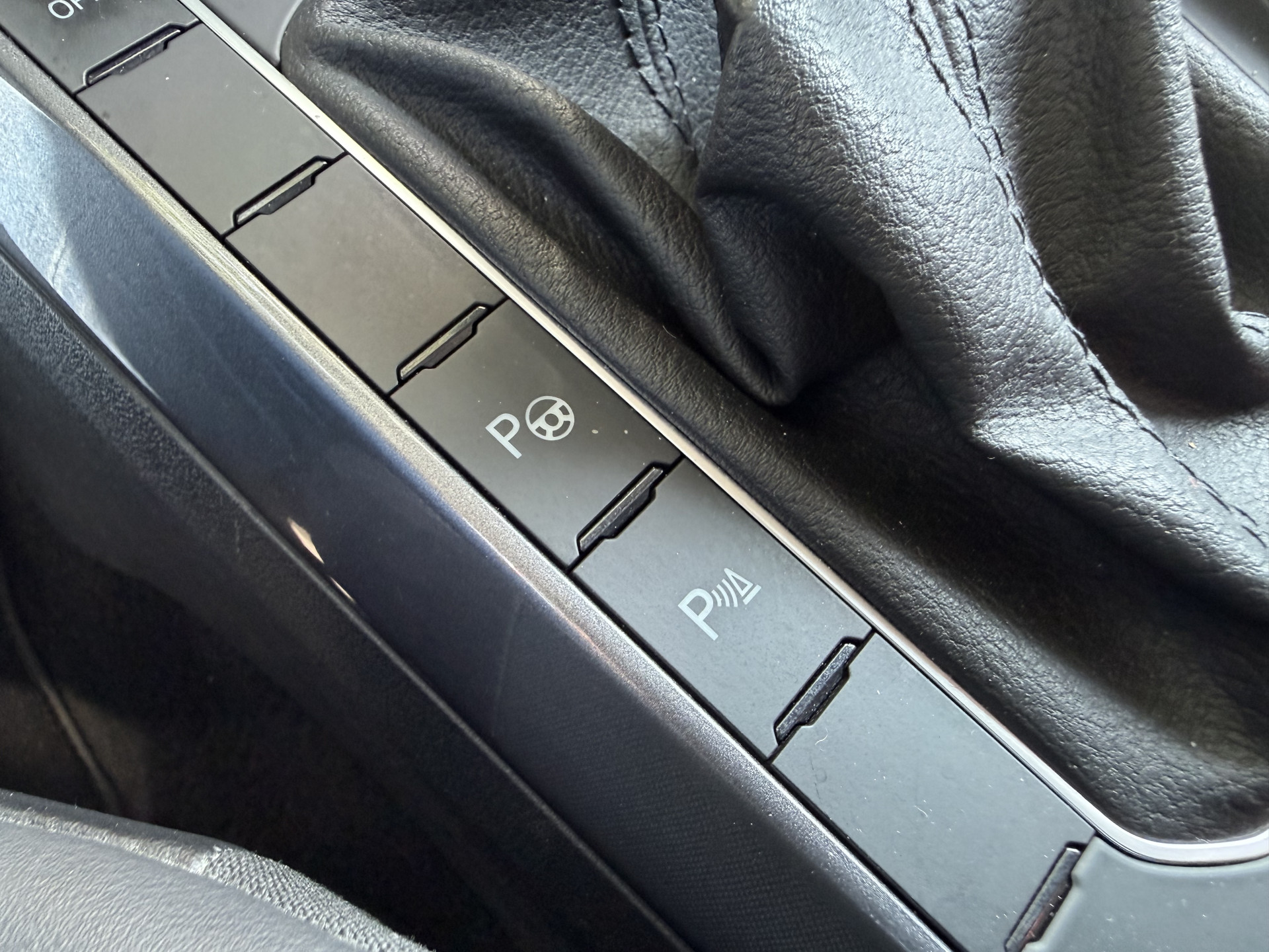 Foto van Volkswagen Taigo