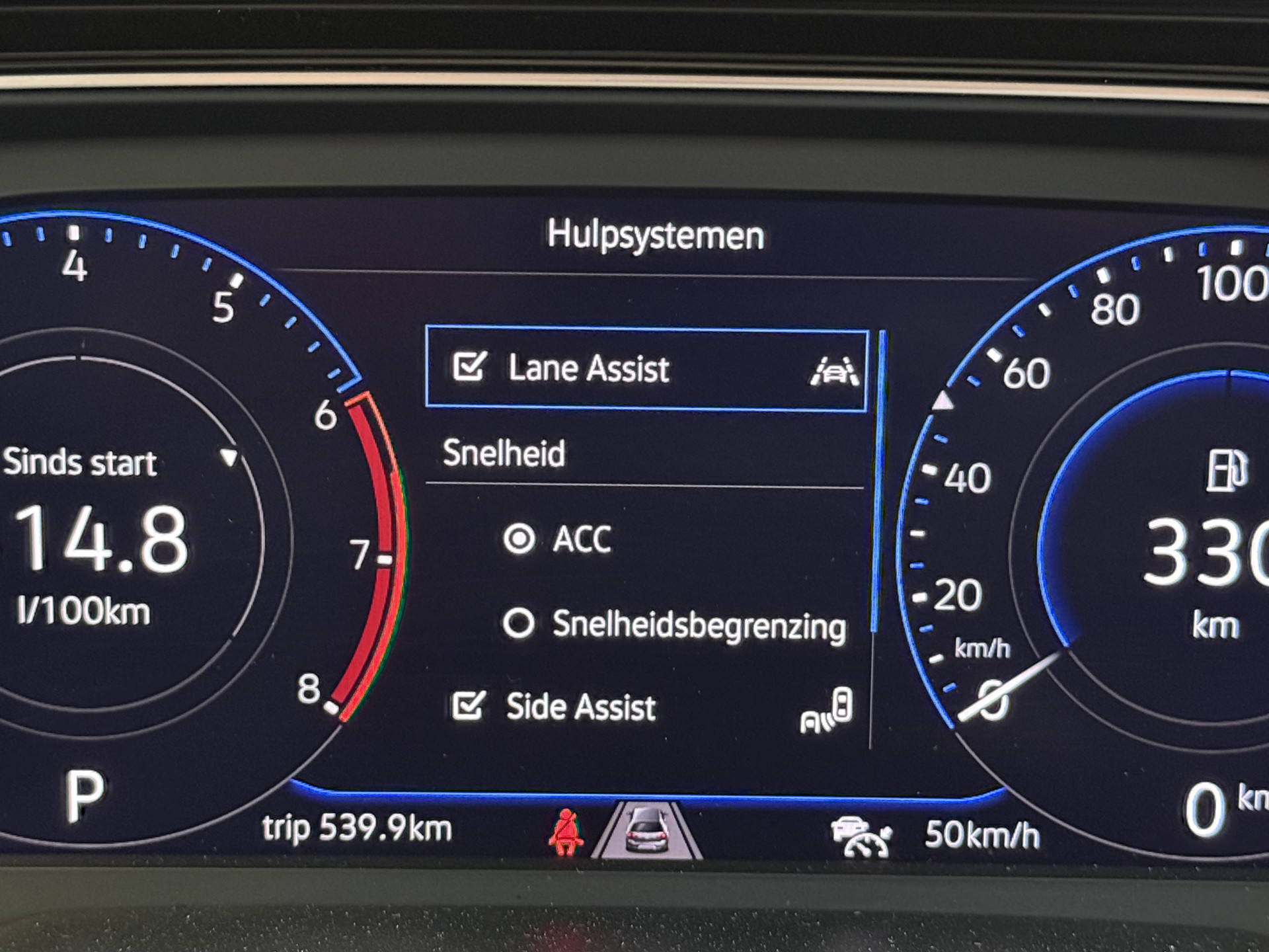 Foto van Volkswagen Taigo