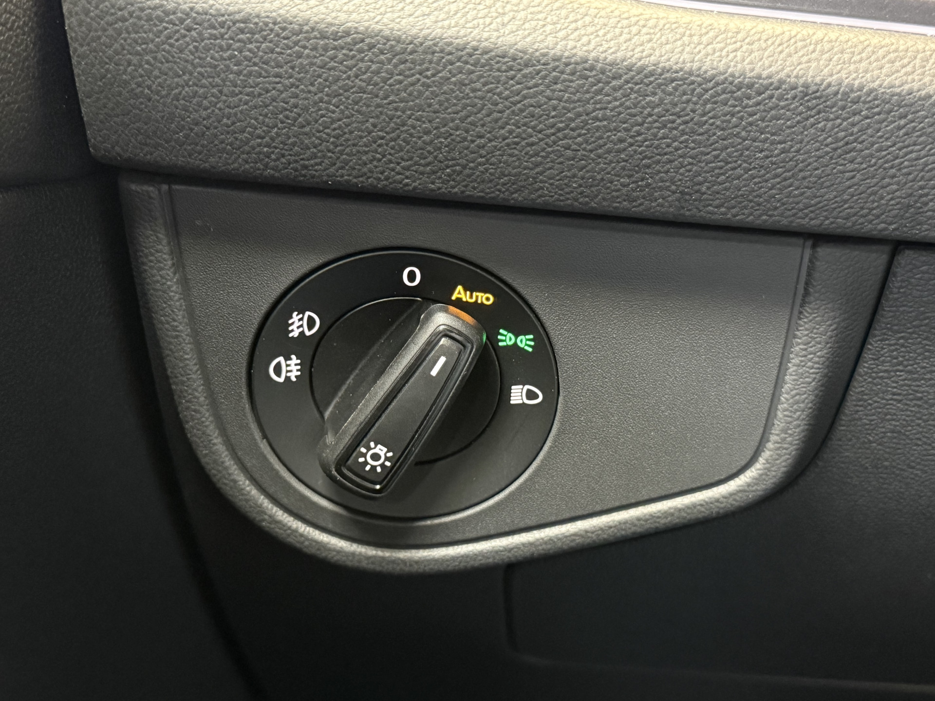 Foto van Volkswagen Taigo