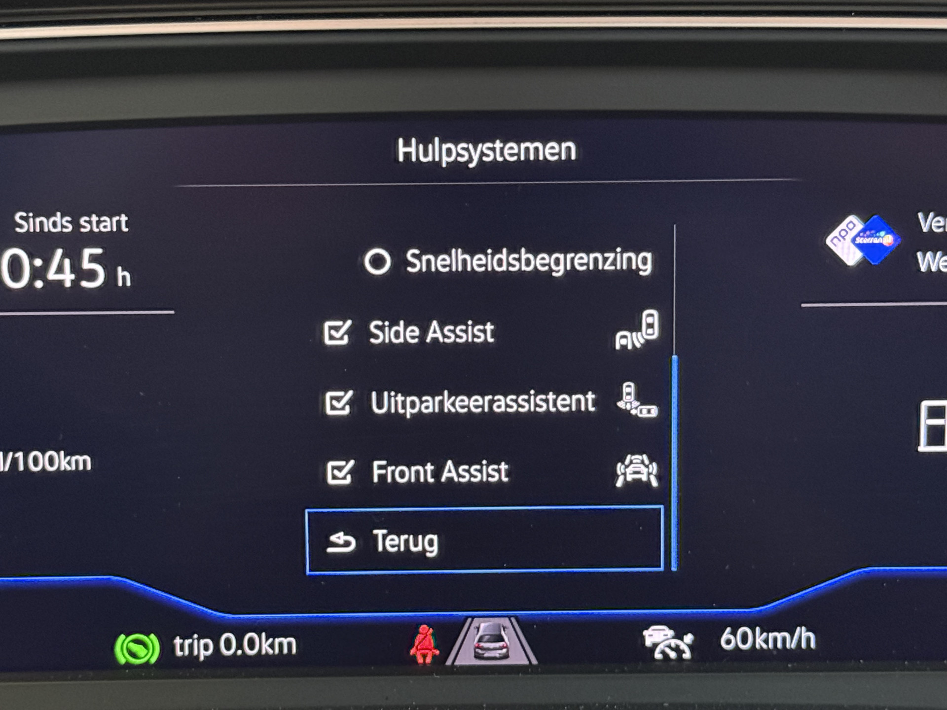 Foto van Volkswagen Taigo